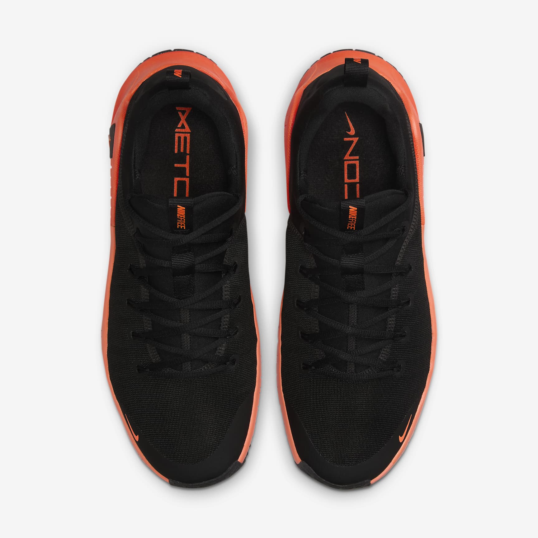 Nike Free Metcon 6 Men's Workout Shoes