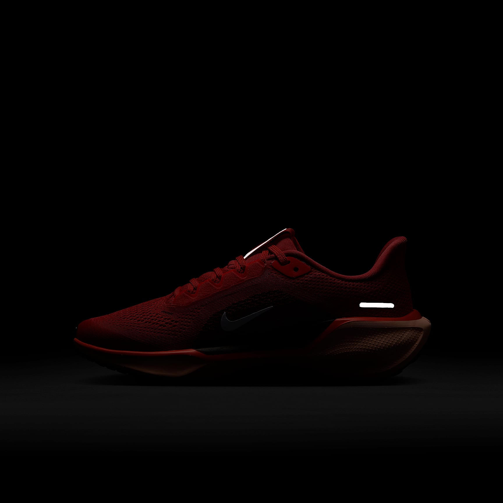 Nike Pegasus 41 Big Kids' Road Running Shoes