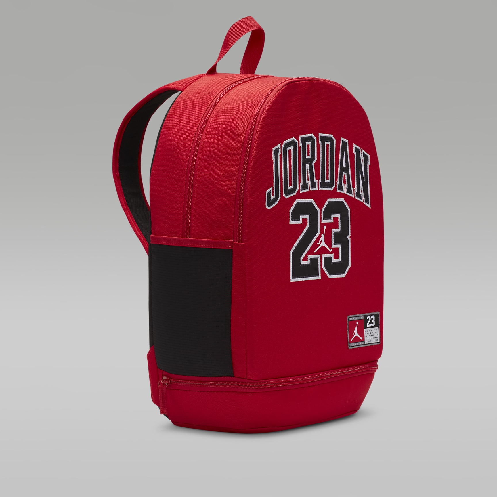 Jordan Big Kids' Jersey Backpack (27L)