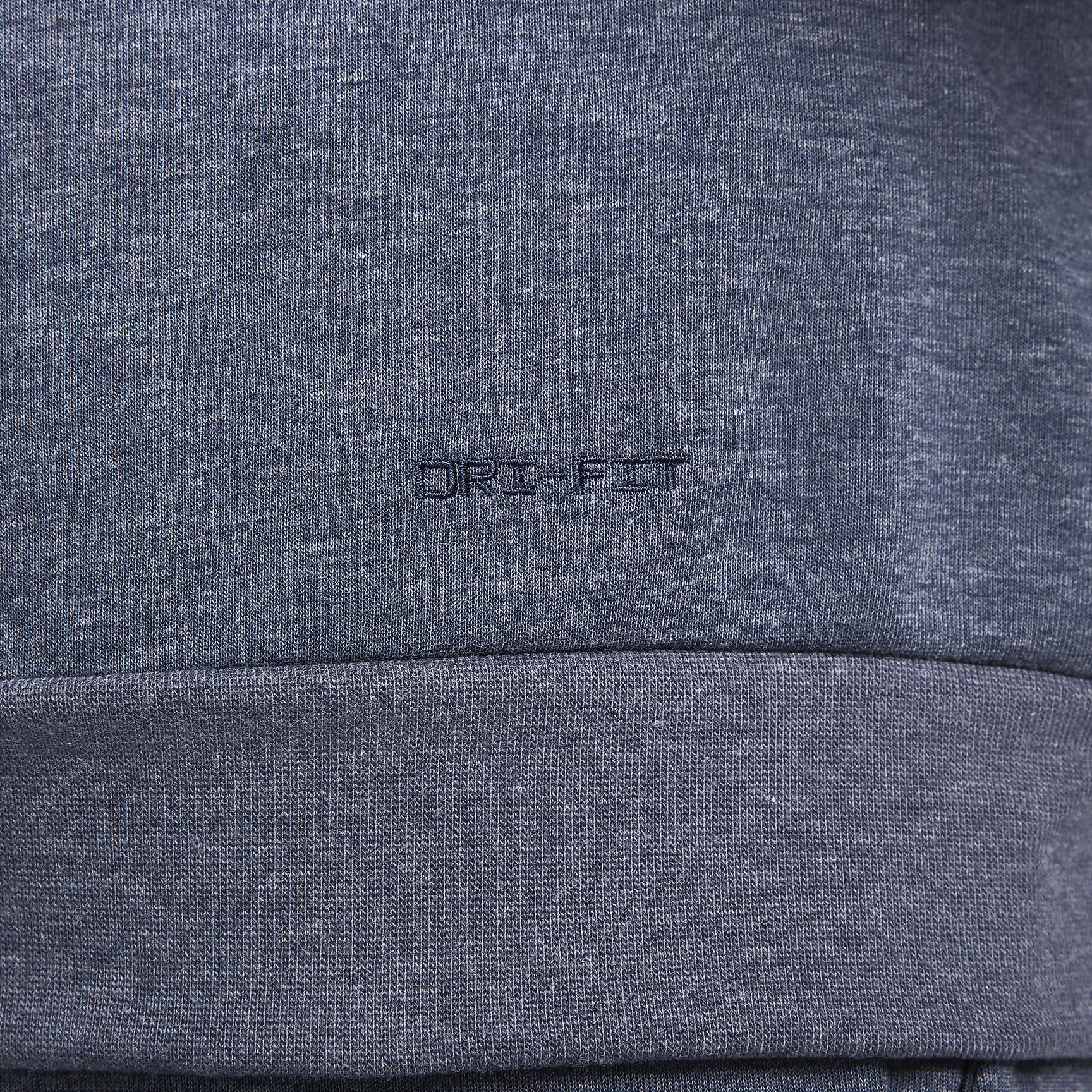 Nike Primary Fleece Men's Dri-FIT UV Full-Zip Performance Hoodie