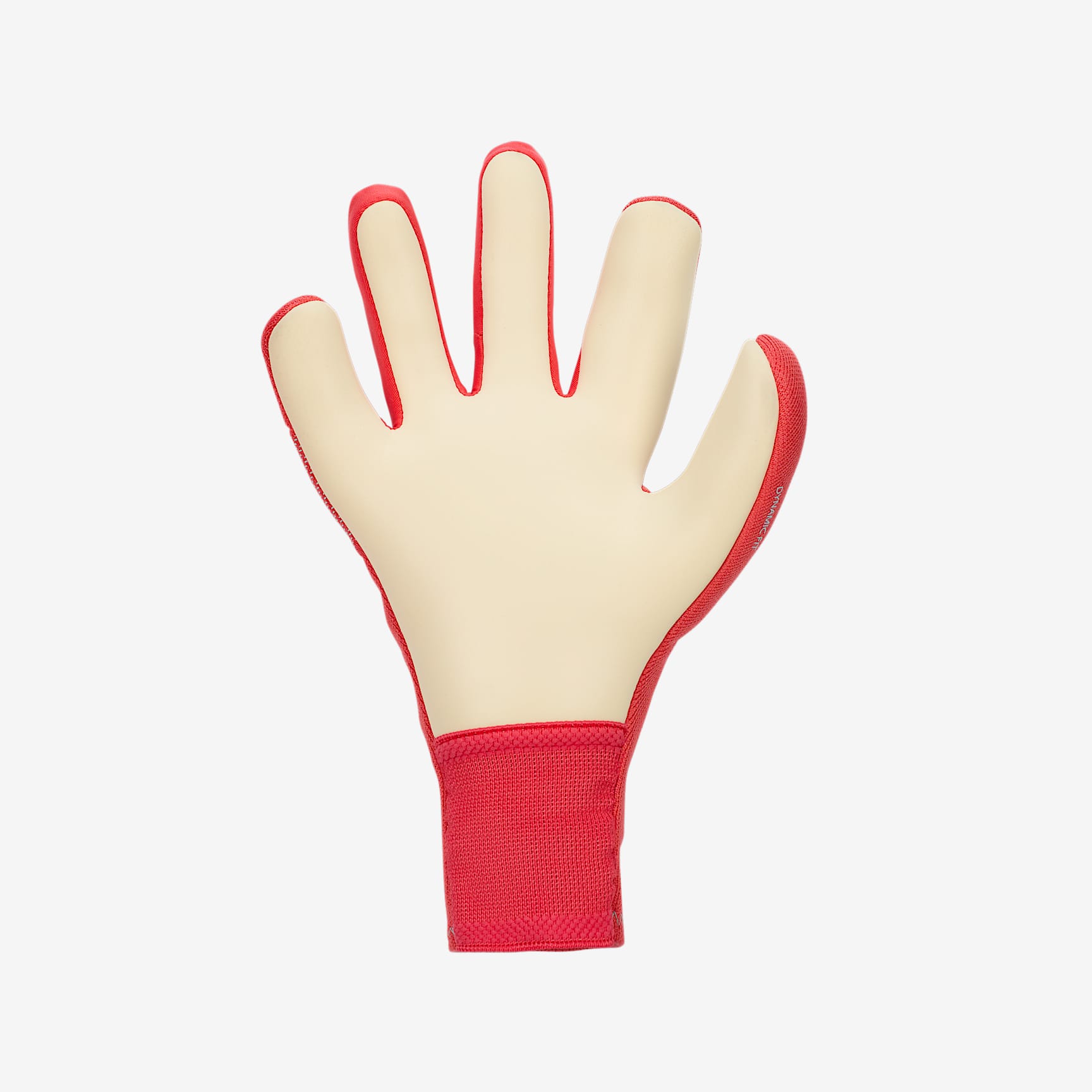 Nike Dynamic Fit Soccer Goalkeeper Gloves