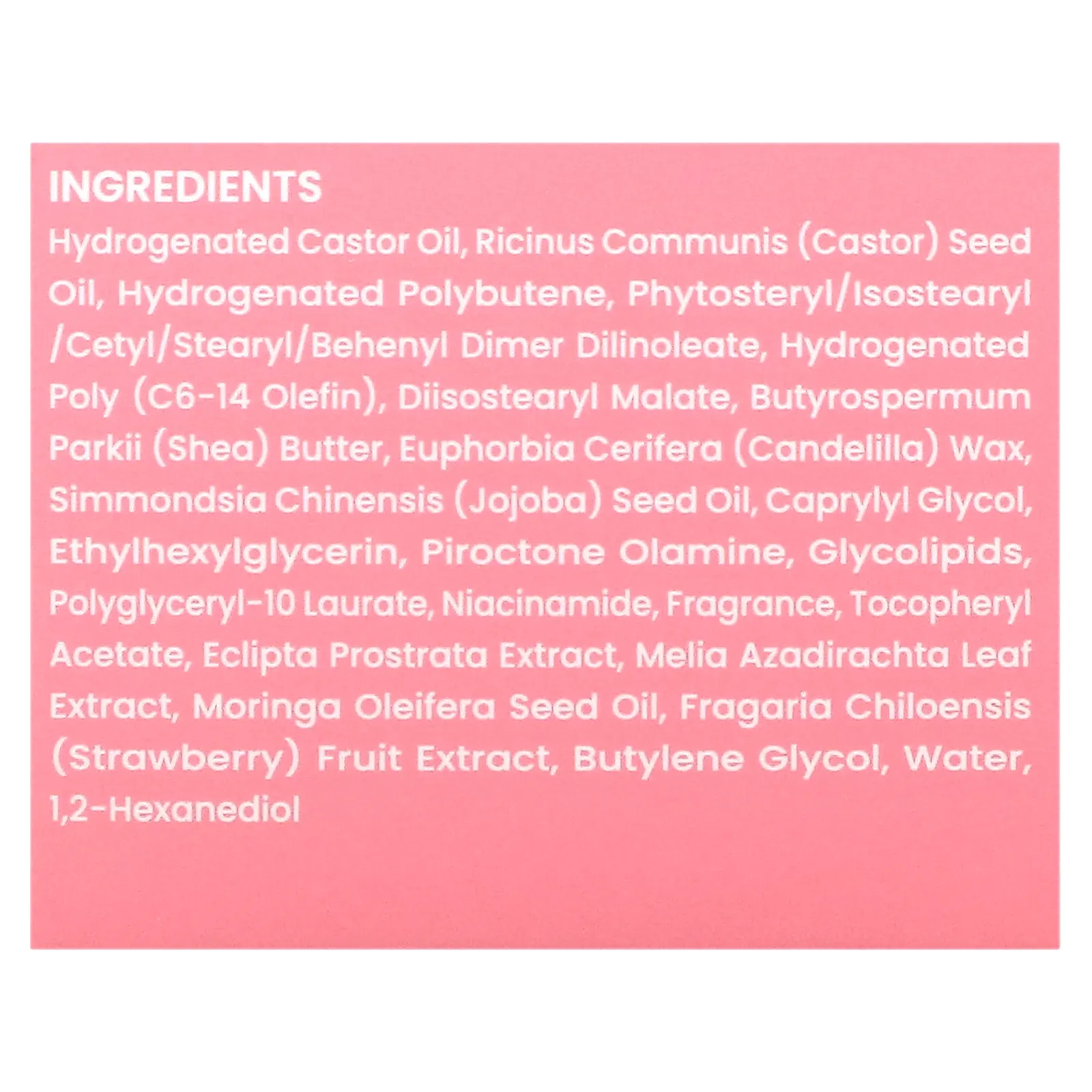 FaceTory, Sleeping Beauty Mask, Berry Jam, со вкусом клубники, 10 г