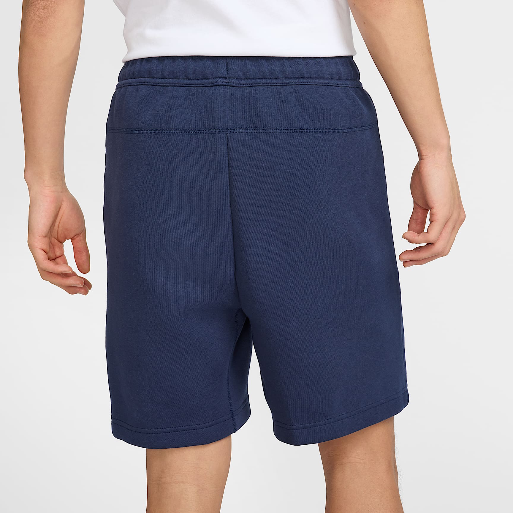Nike Sportswear Tech Fleece Men's Shorts