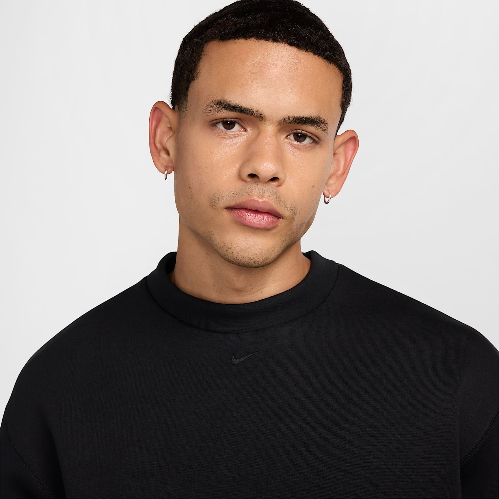 Nike Tech Men's Fleece Crew