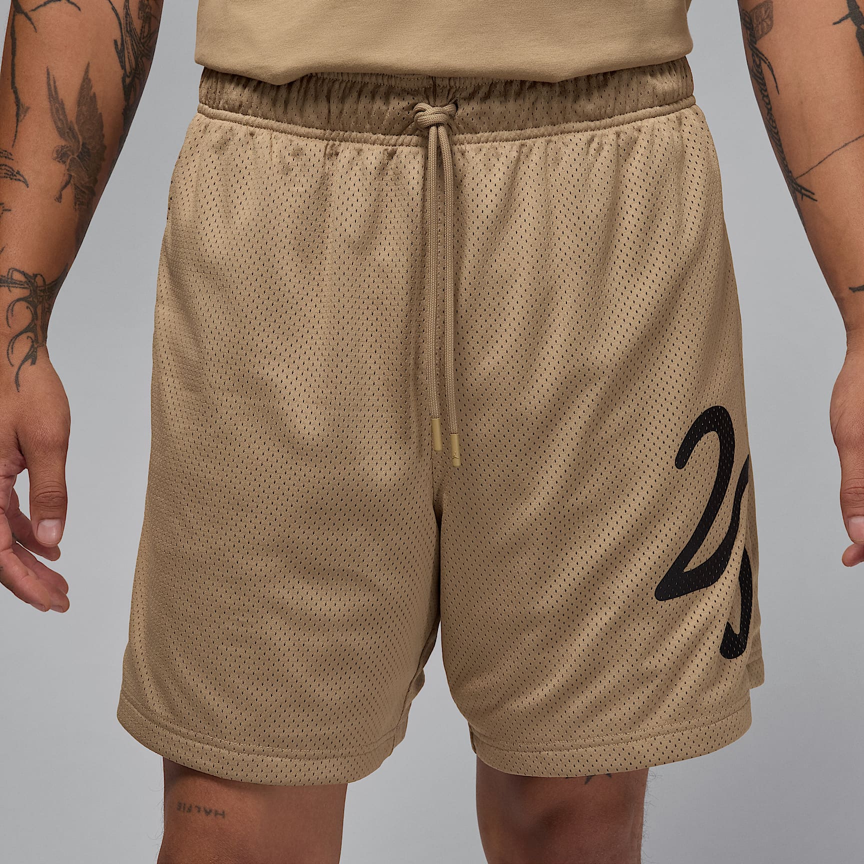 Jordan MVP Men's Mesh Shorts