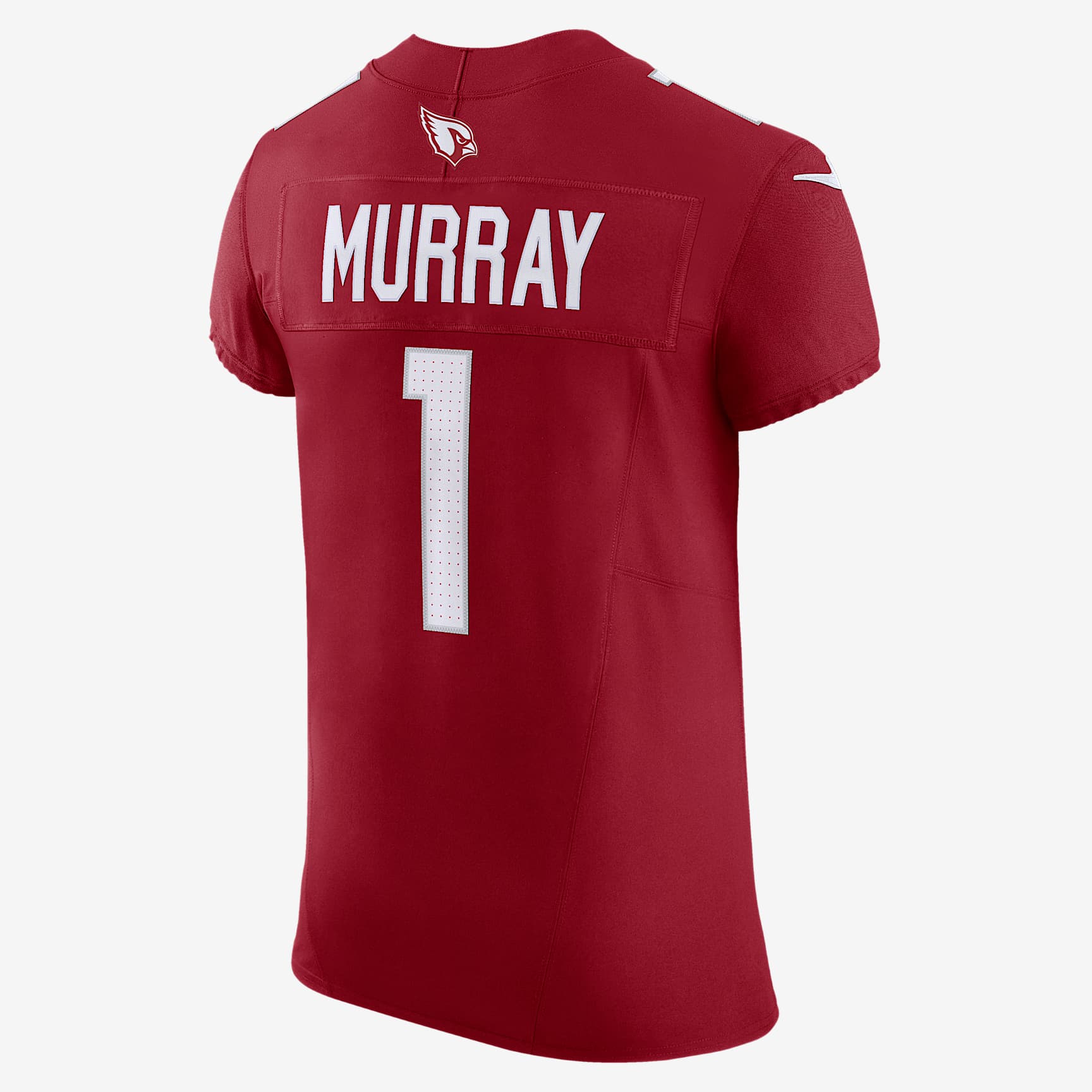Kyler Murray Arizona Cardinals Men's Nike Dri-FIT NFL Elite Football Jersey