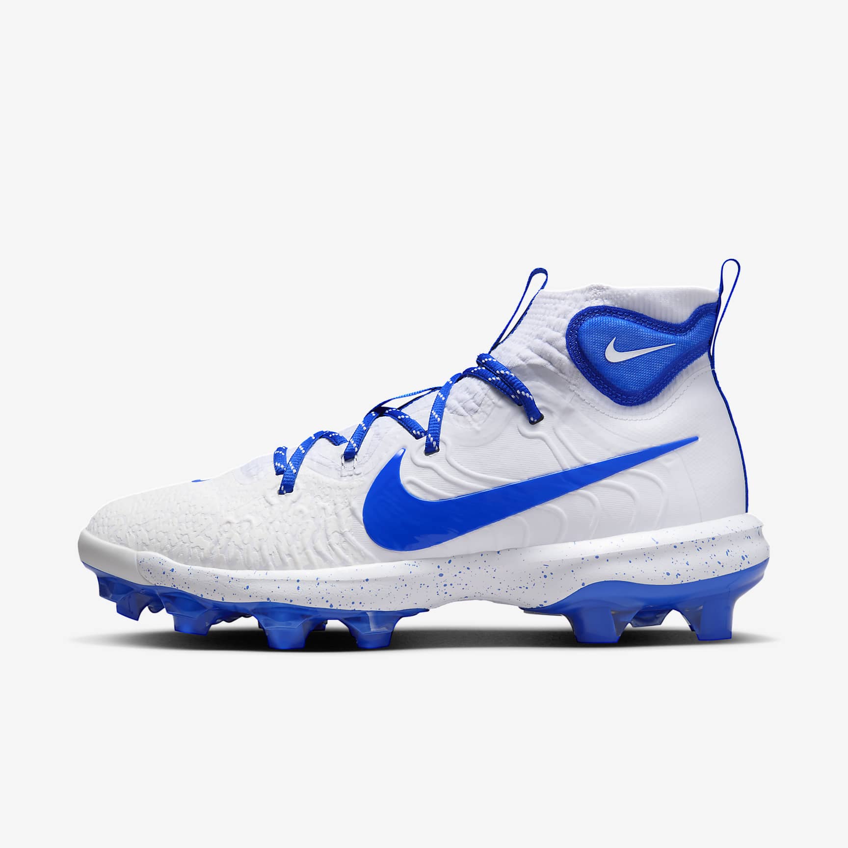 Nike Alpha Huarache NXT MCS Men's Baseball Cleats