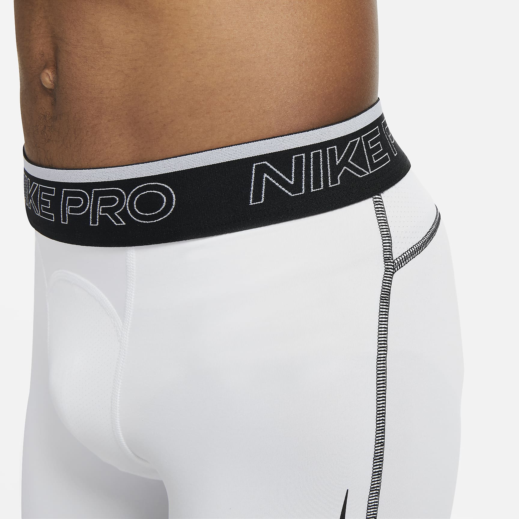 Nike Pro Dri-FIT Men's Shorts