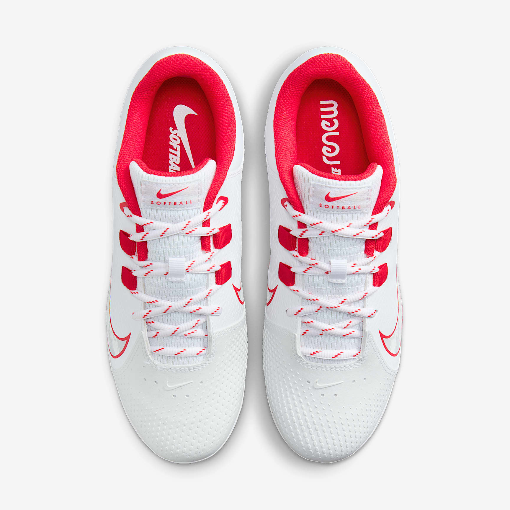 Nike Hyperdiamond 4 Pro Women's Softball Cleats