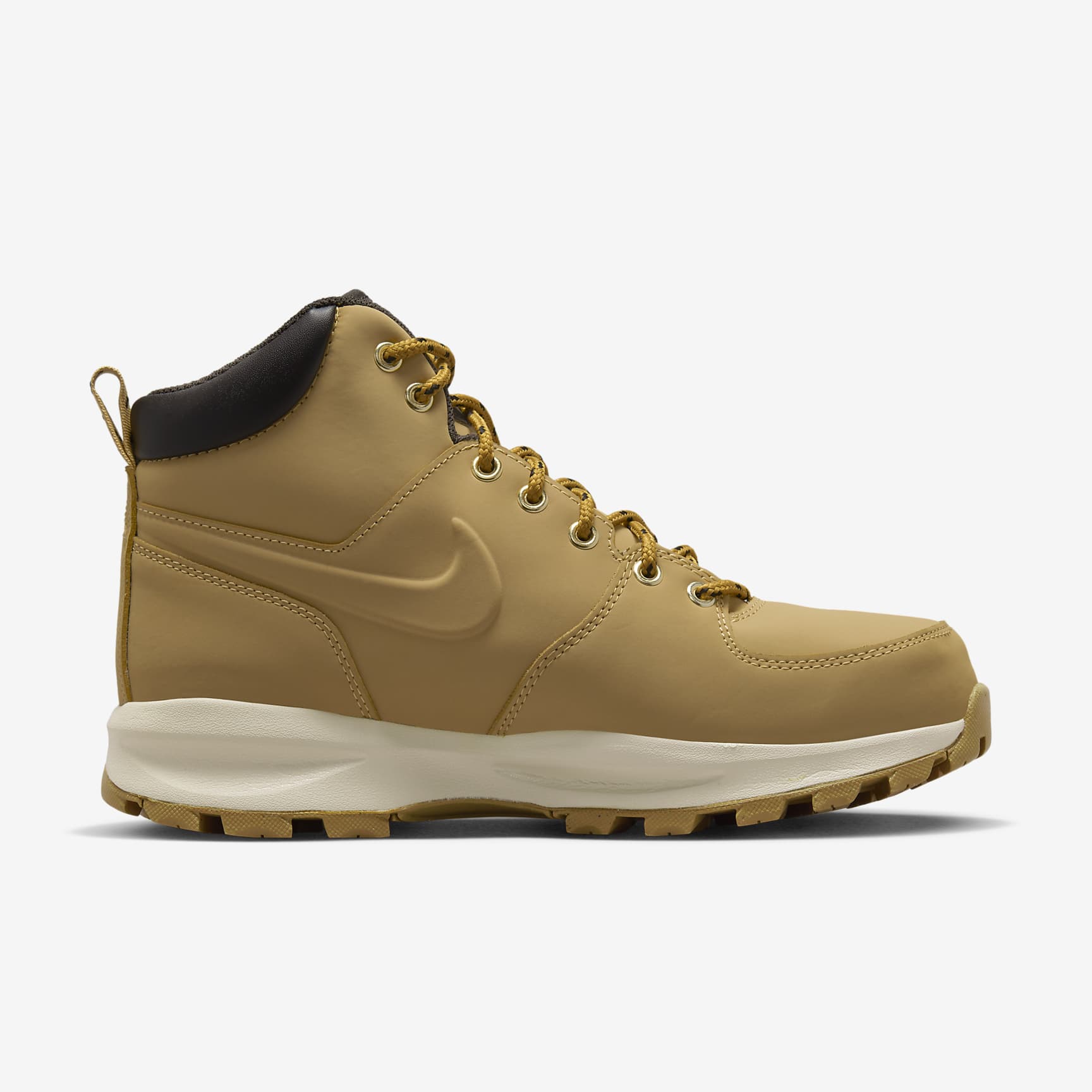 Nike Manoa Leather Men's Boots