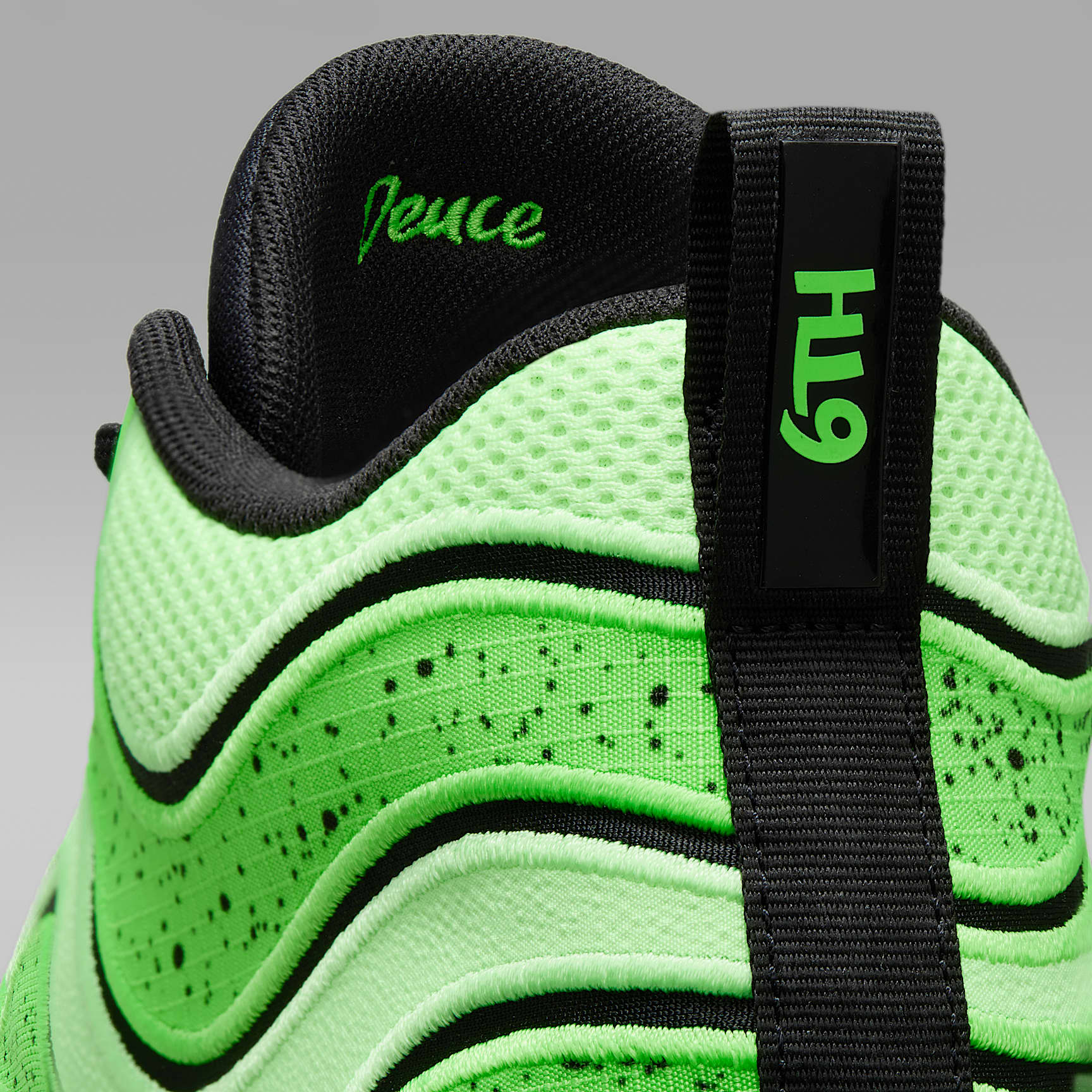 Tatum 3 Basketball Shoes