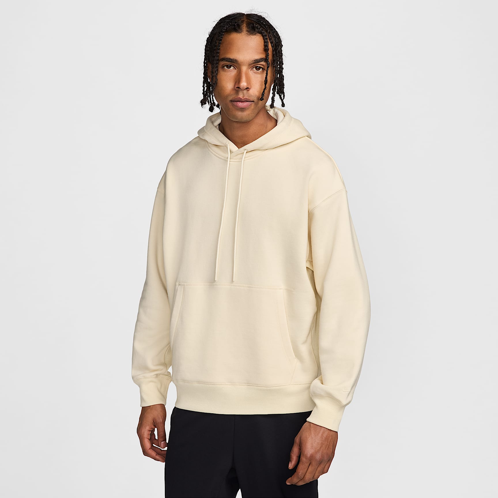 Nike Wool Classic Hoodie