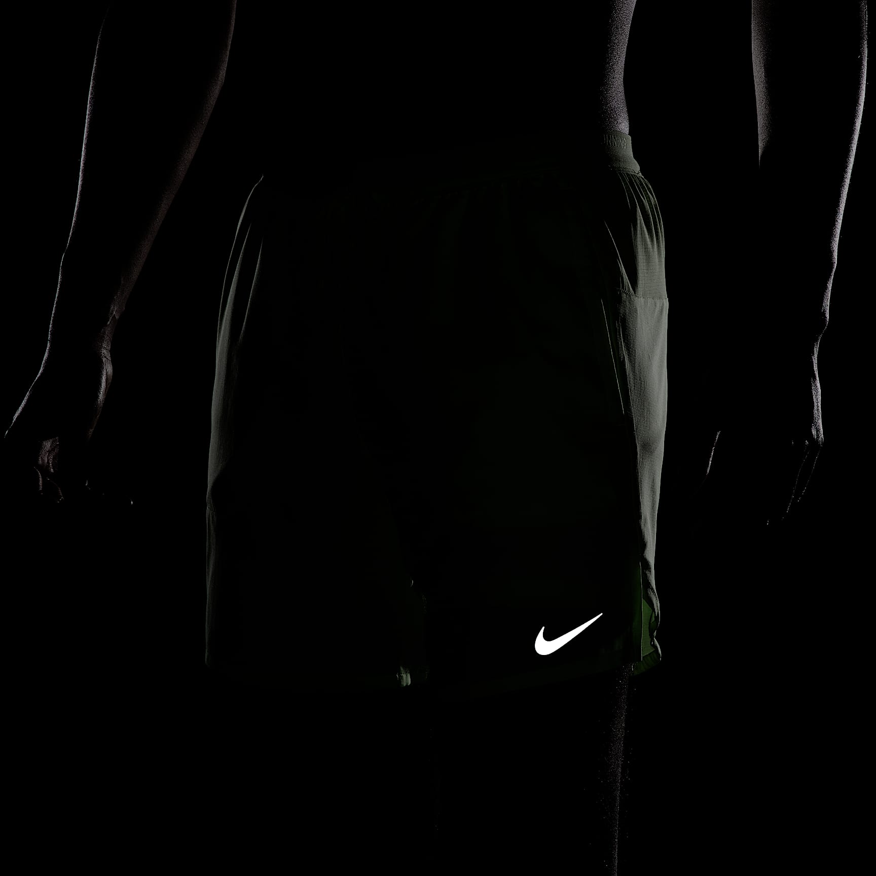 Nike Stride Men's Dri-FIT 7" 2-in-1 Running Shorts