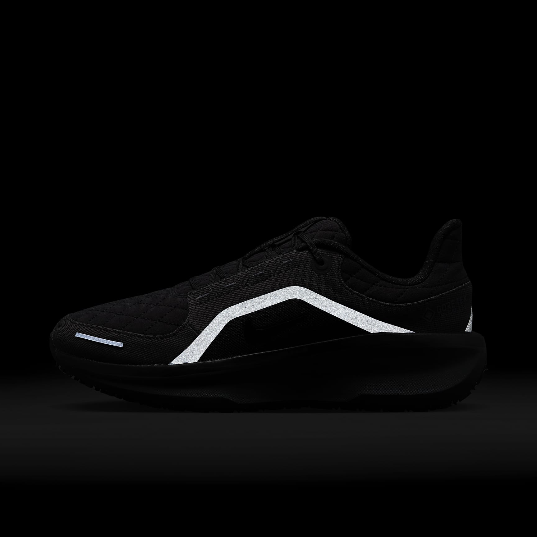 Nike Winflo 11 GORE-TEX Men's Waterproof Road Running Shoes