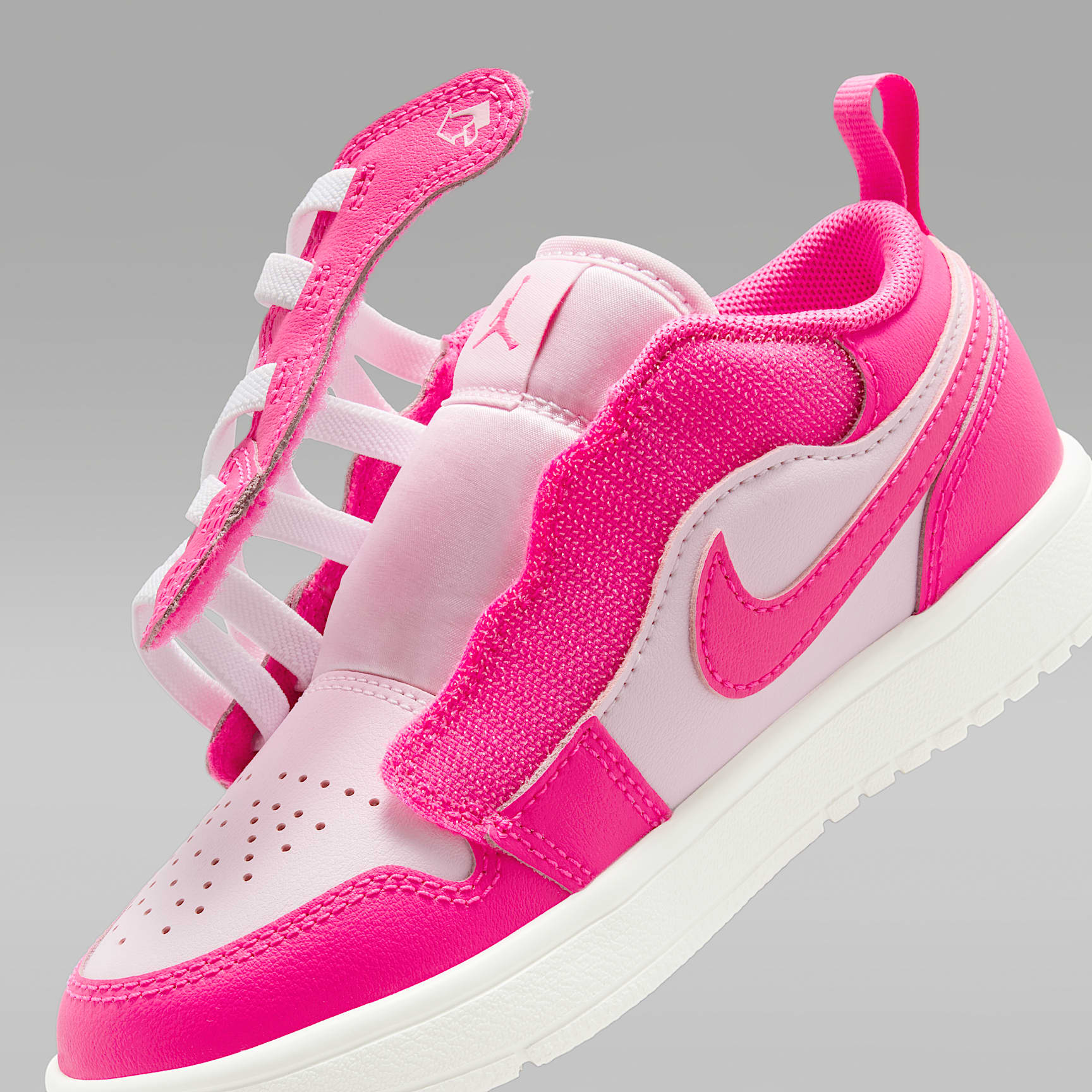 Jordan 1 Low Alt Little Kids' Shoes