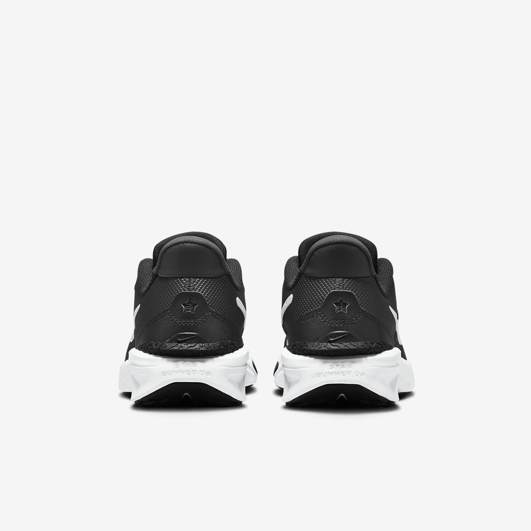 Nike Star Runner 4 Big Kids' Road Running Shoes