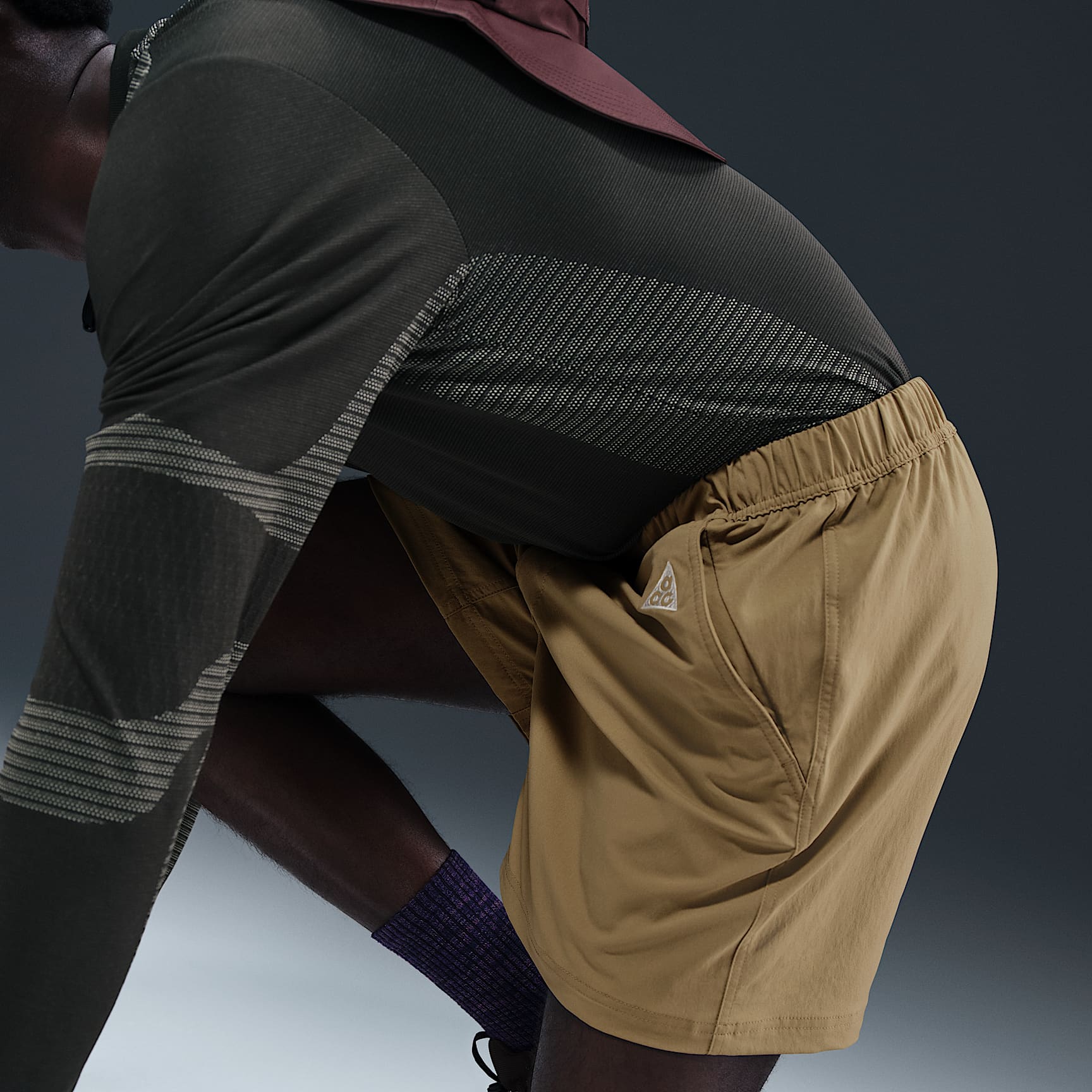 Nike ACG Men's Hiking Shorts