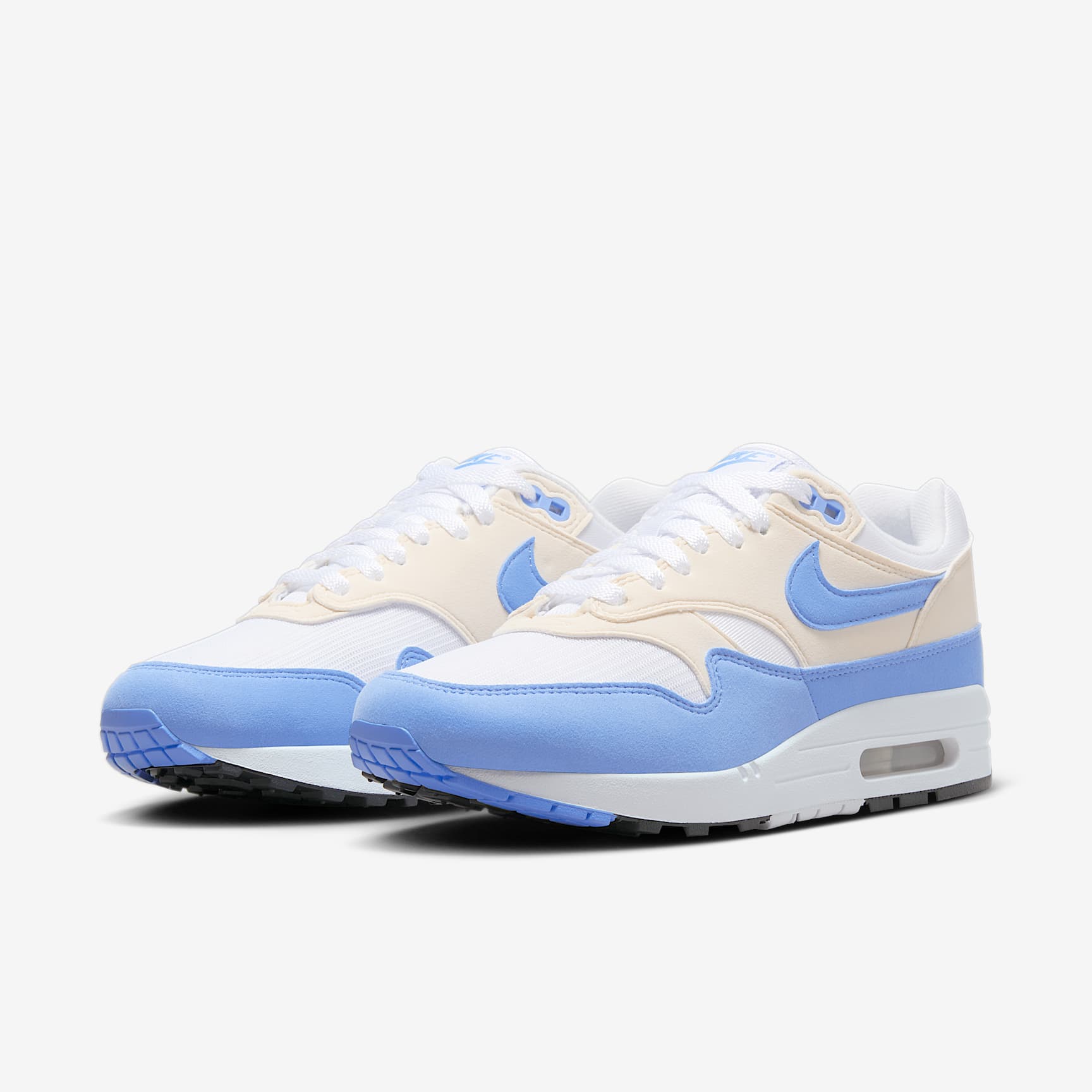 Nike Air Max 1 Women's Shoes