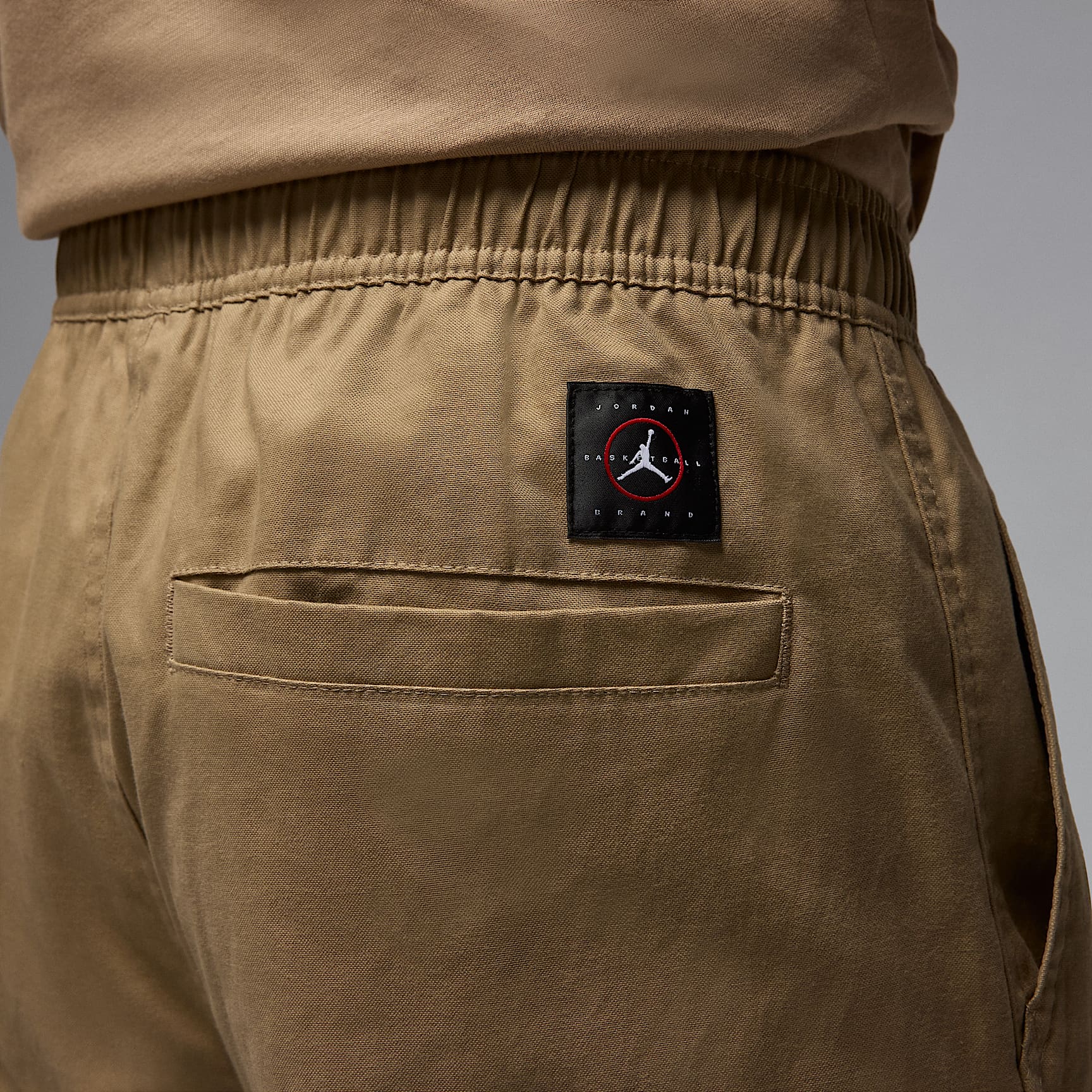 Jordan Essentials Men's Woven Pants