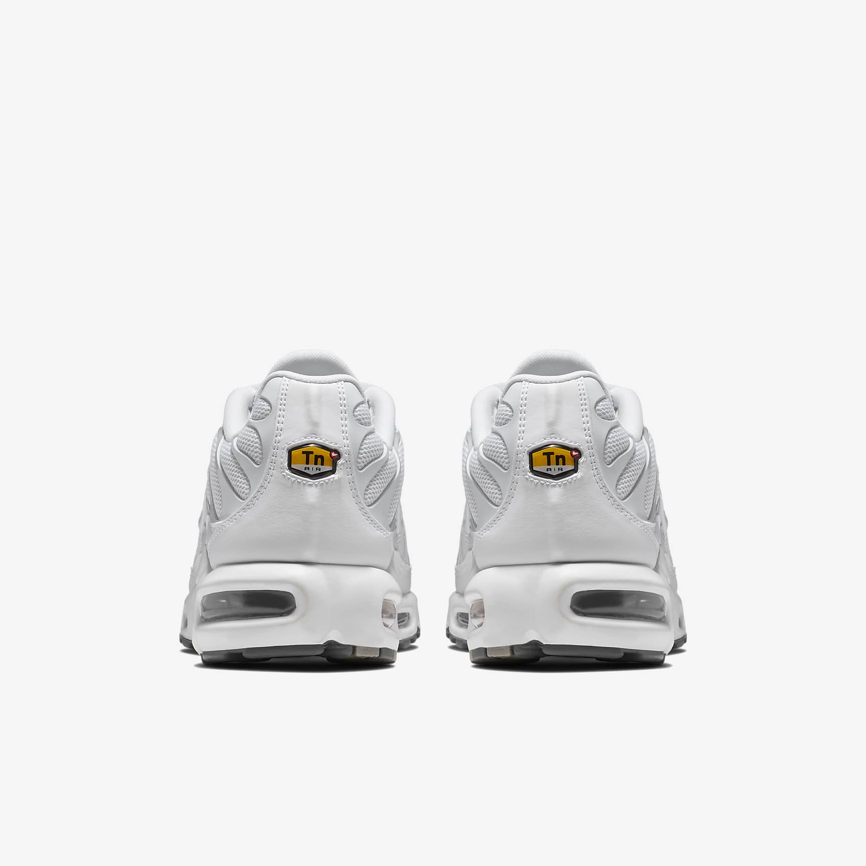 Nike Air Max Plus Men's Shoes
