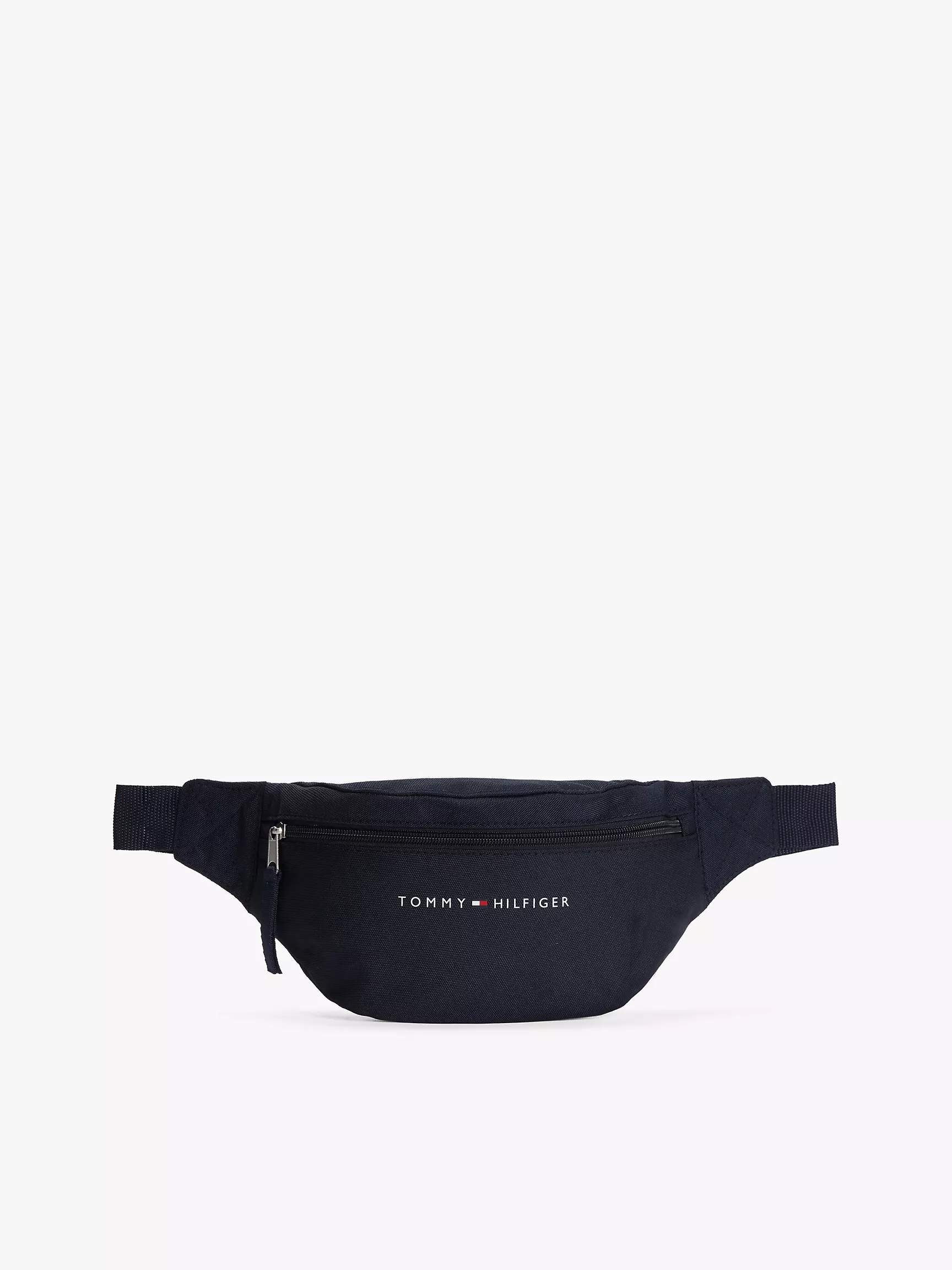 Сумка унисекс Tommy Hilfiger, Поясная сумка с логотипом Tommy