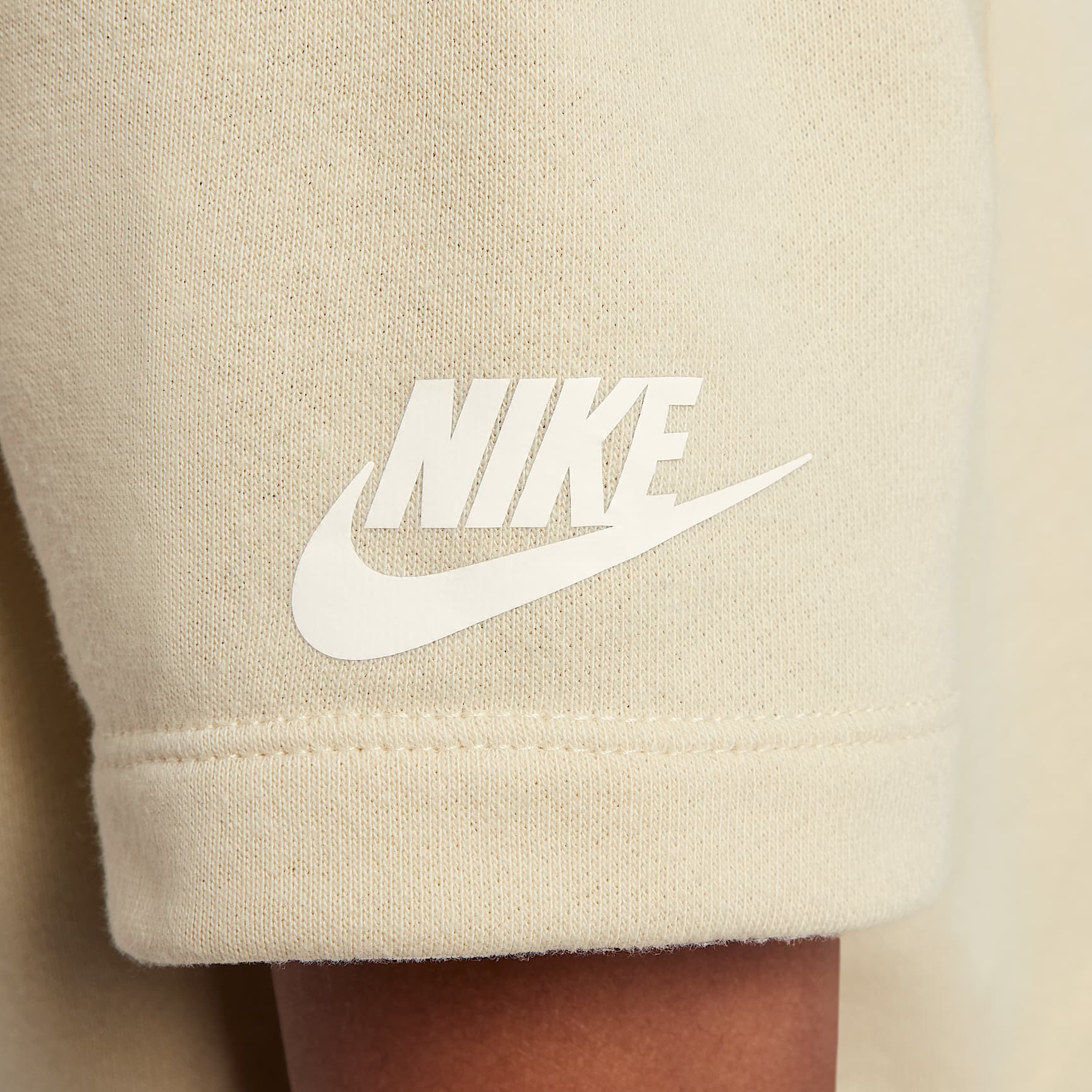 Nike Little Kids' Club Family 2-Piece Shorts Set