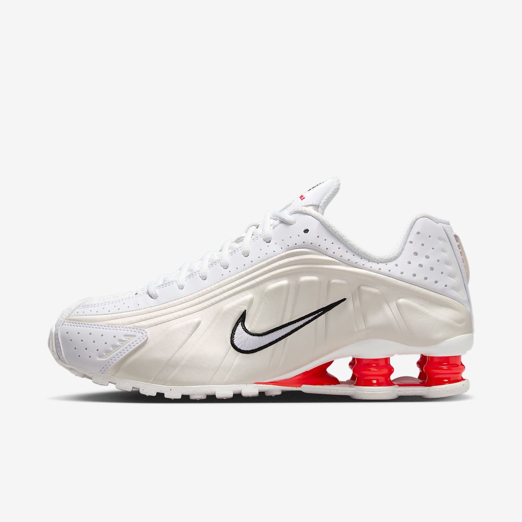 Nike Shox R4 Women's Shoes