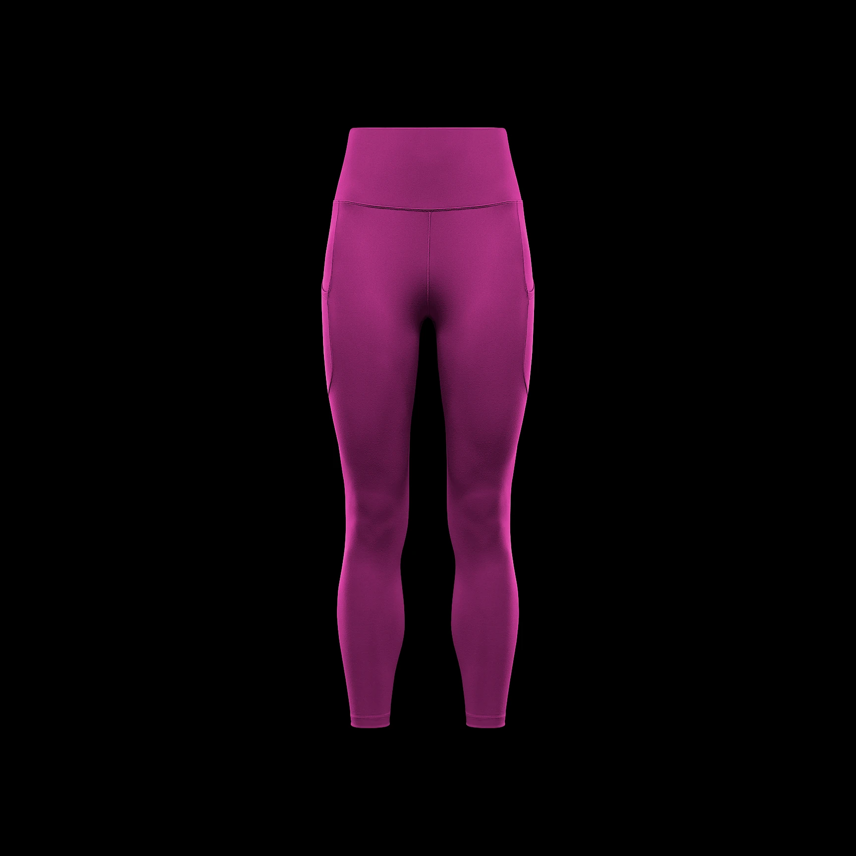 Nike One Women's High-Waisted 7/8 Leggings with Pockets
