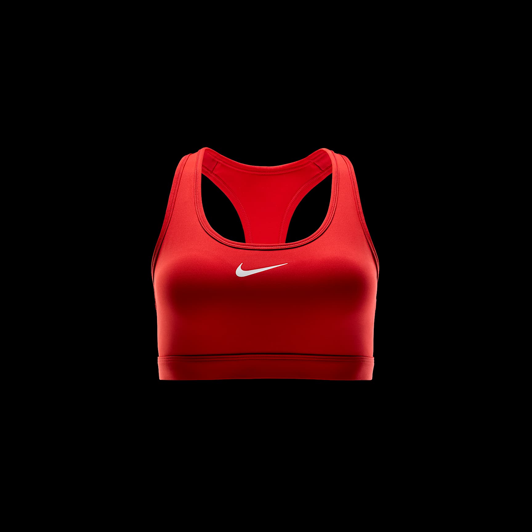 Nike Swoosh Medium Support Women's Padded Sports Bra