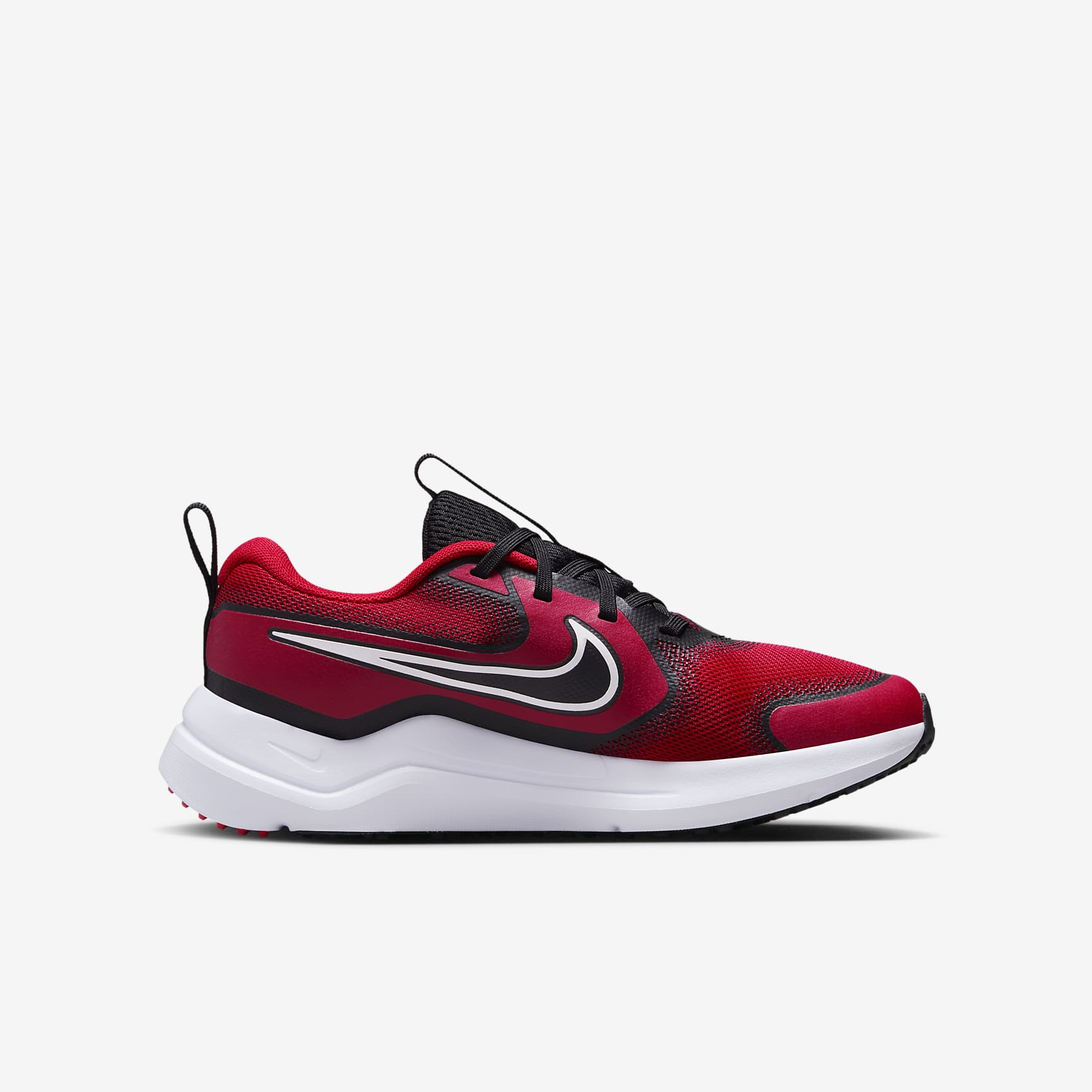Nike Cosmic Runner Big Kids' Road Running Shoes