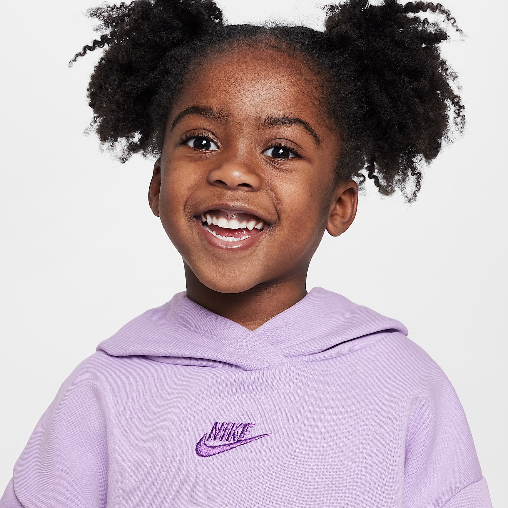 Nike Femme Pop Toddler 2-Piece Leggings Set