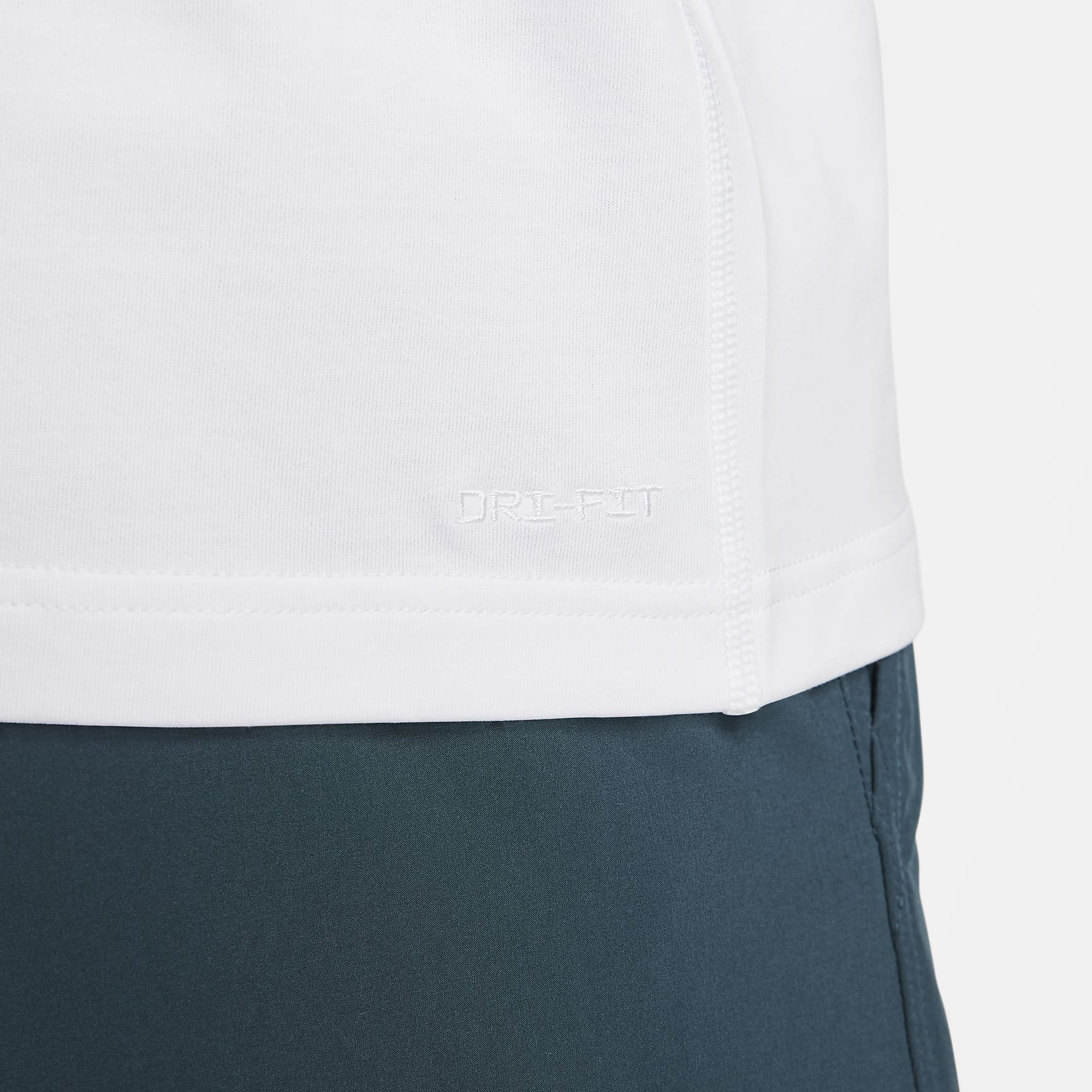 Nike Primary Men's Dri-FIT Long-Sleeve Versatile Top