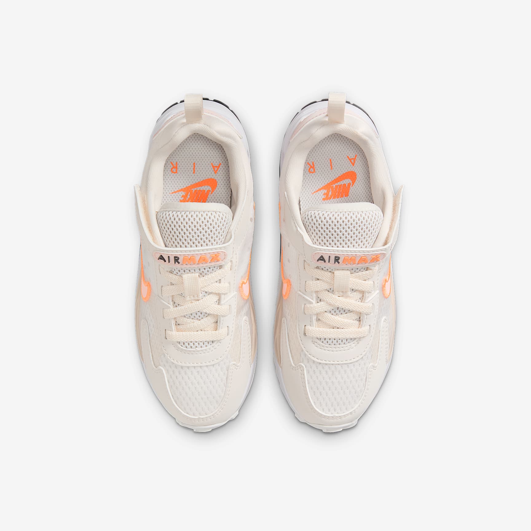 Nike Air Max Solo Little Kids' Shoes