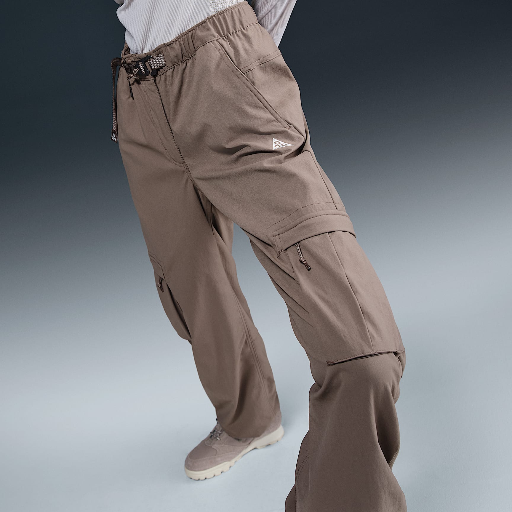 Nike ACG "Smith Summit" Women's Cargo Pants