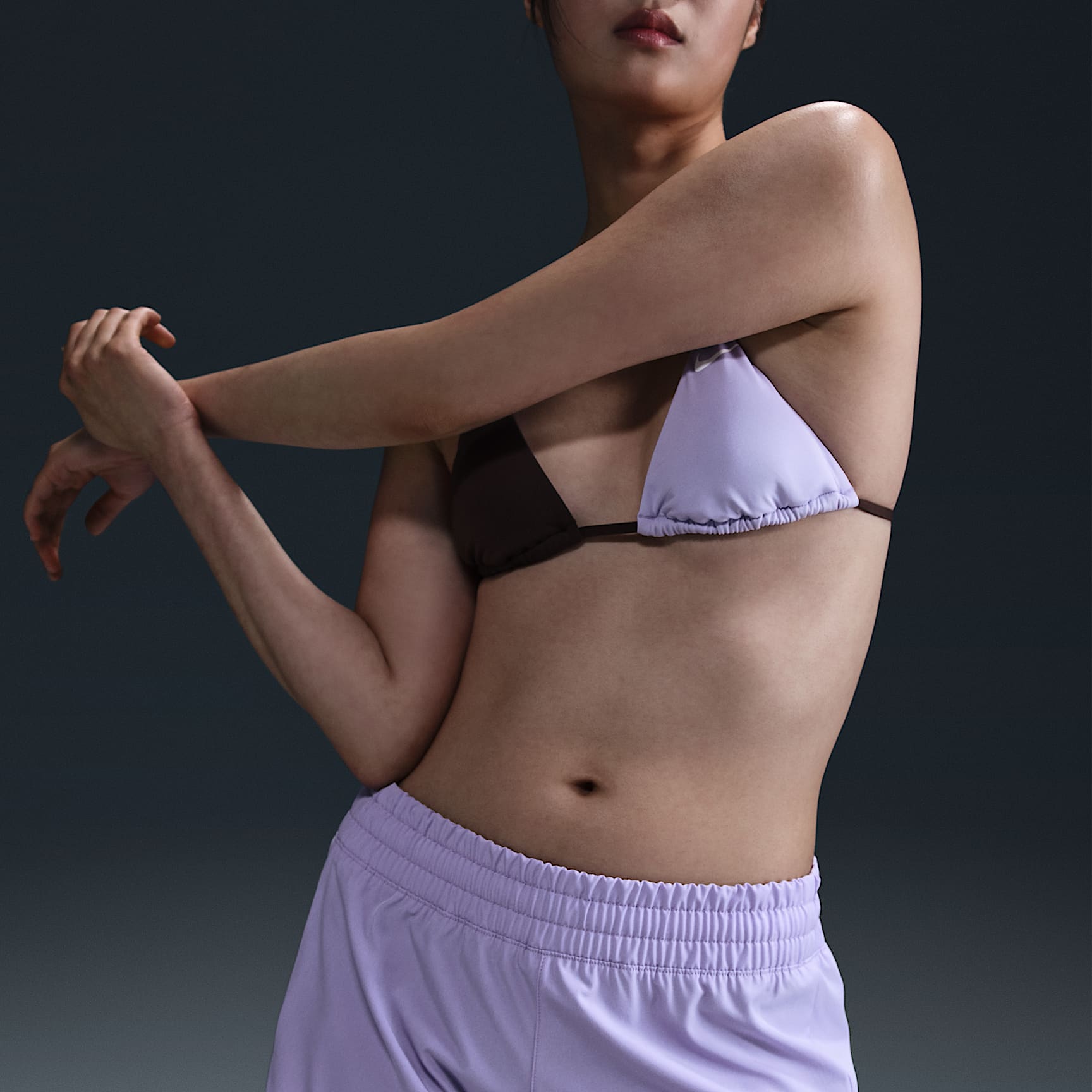 Nike Swim Women's Cover-Up Shorts