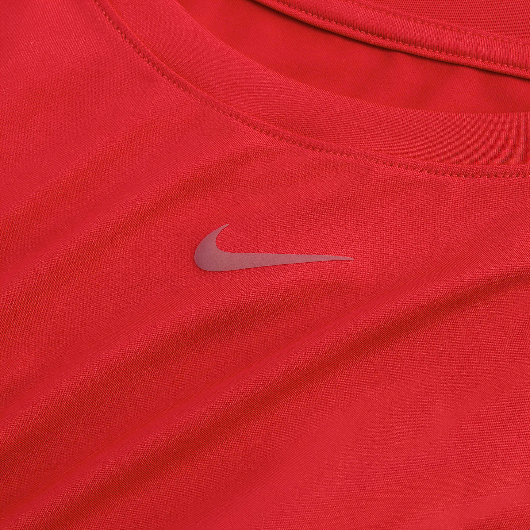 Nike One Classic Women's Dri-FIT Short-Sleeve Top