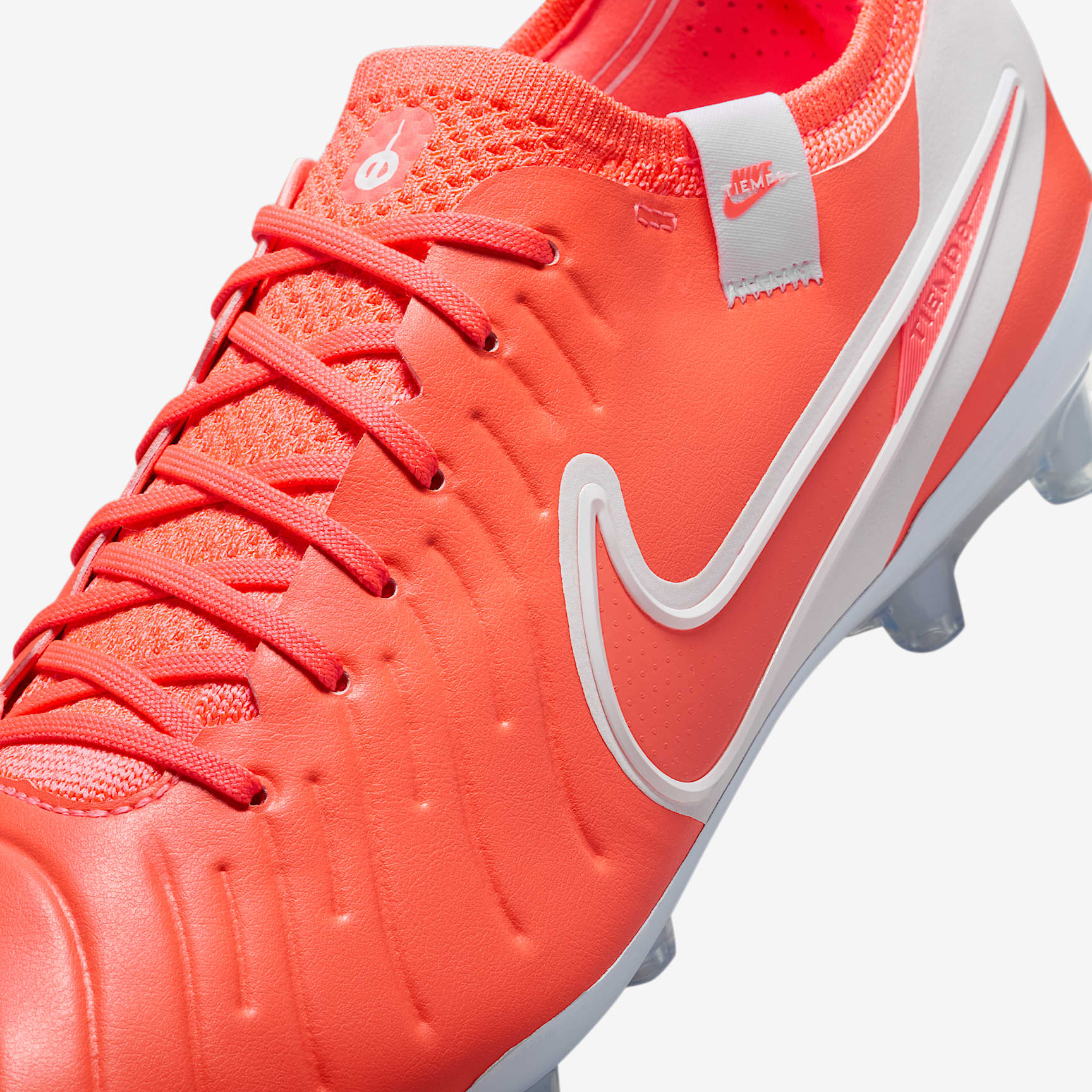 Nike Tiempo Legend 10 Elite Artificial-Grass Soccer Cleats