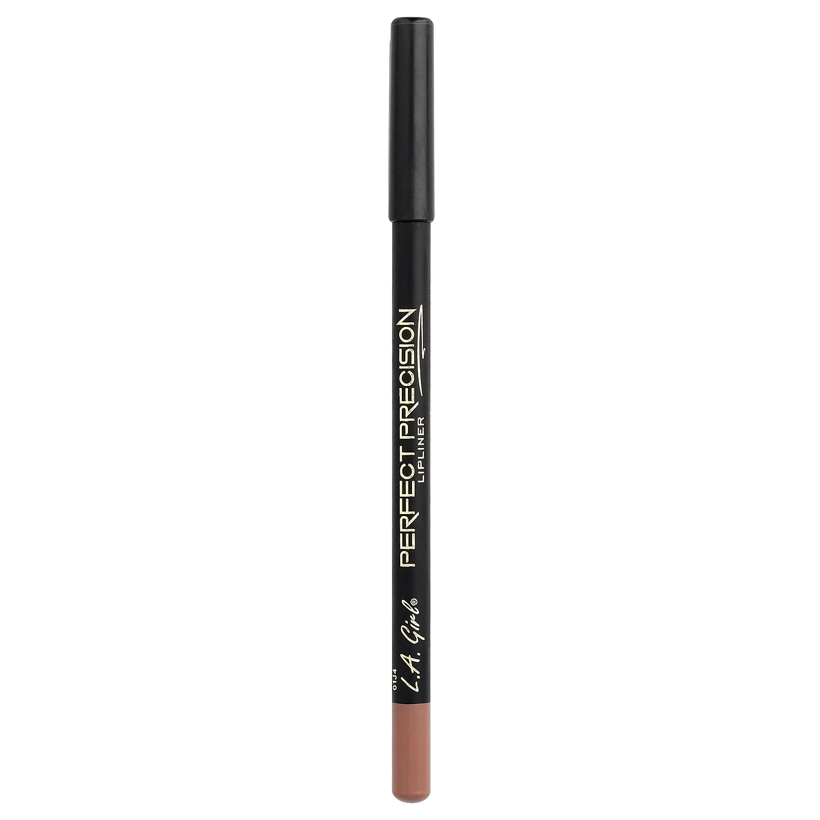 L.A. Girl, Perfect Precious, карандаш для губ, GP713 Bare, 1,49 г (0,05 унции)