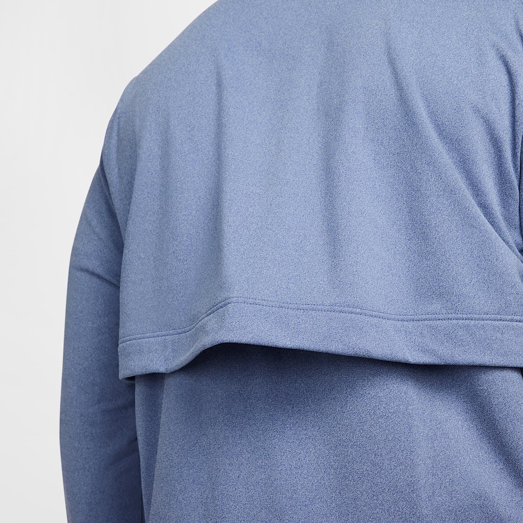 Nike Tour Men's 1/2-Zip Golf Top