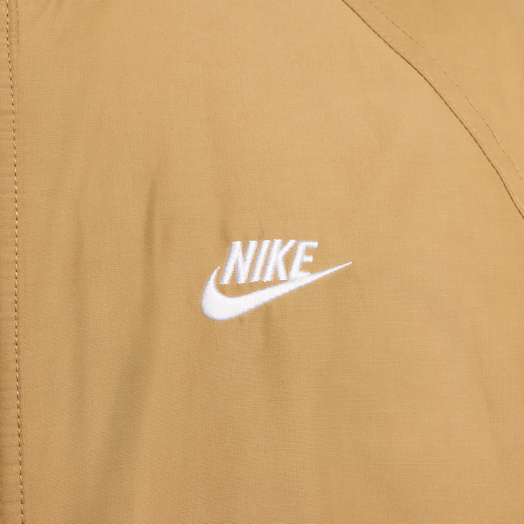 Nike Club Futura Men's Jacket