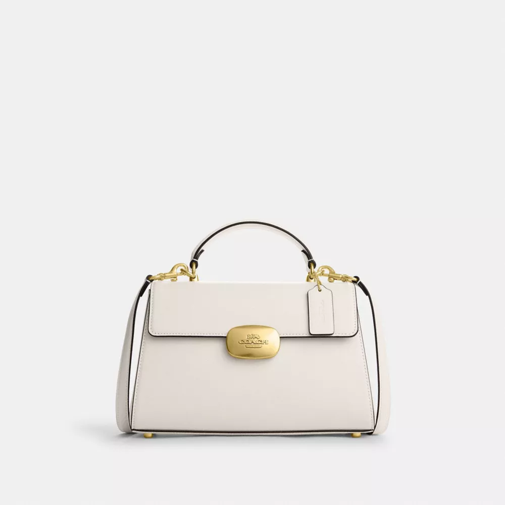 Сумка COACH Eliza Top Handle