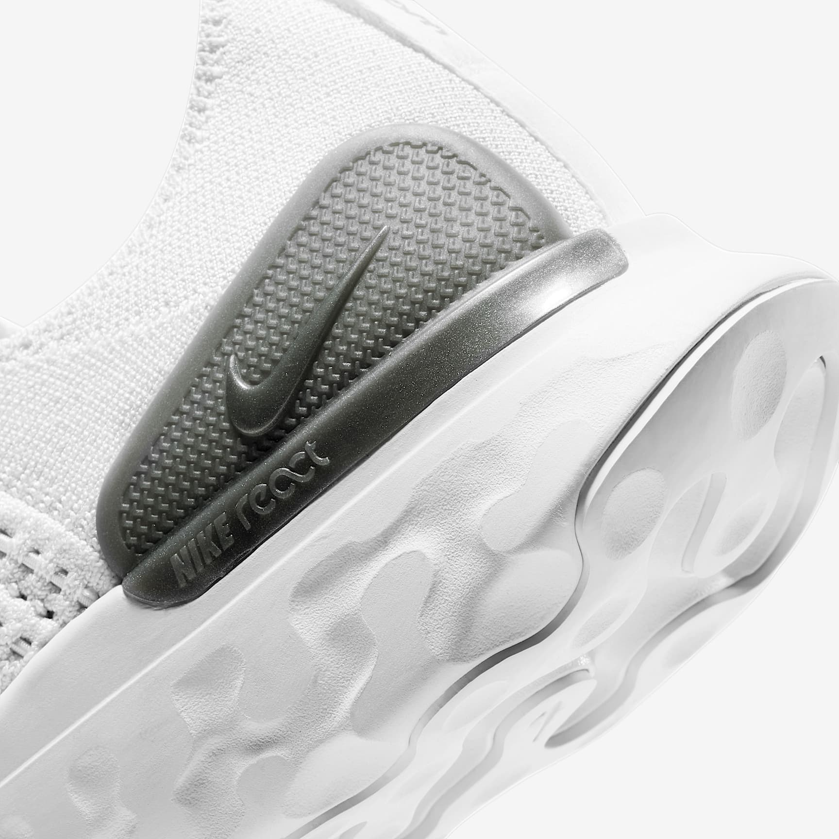 Nike React Phantom Run Flyknit 2 Women's Road Running Shoes