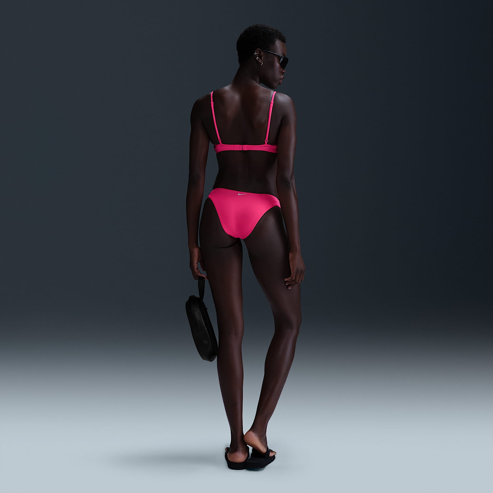 Nike Swim Essential Women's Bralette Bikini Top