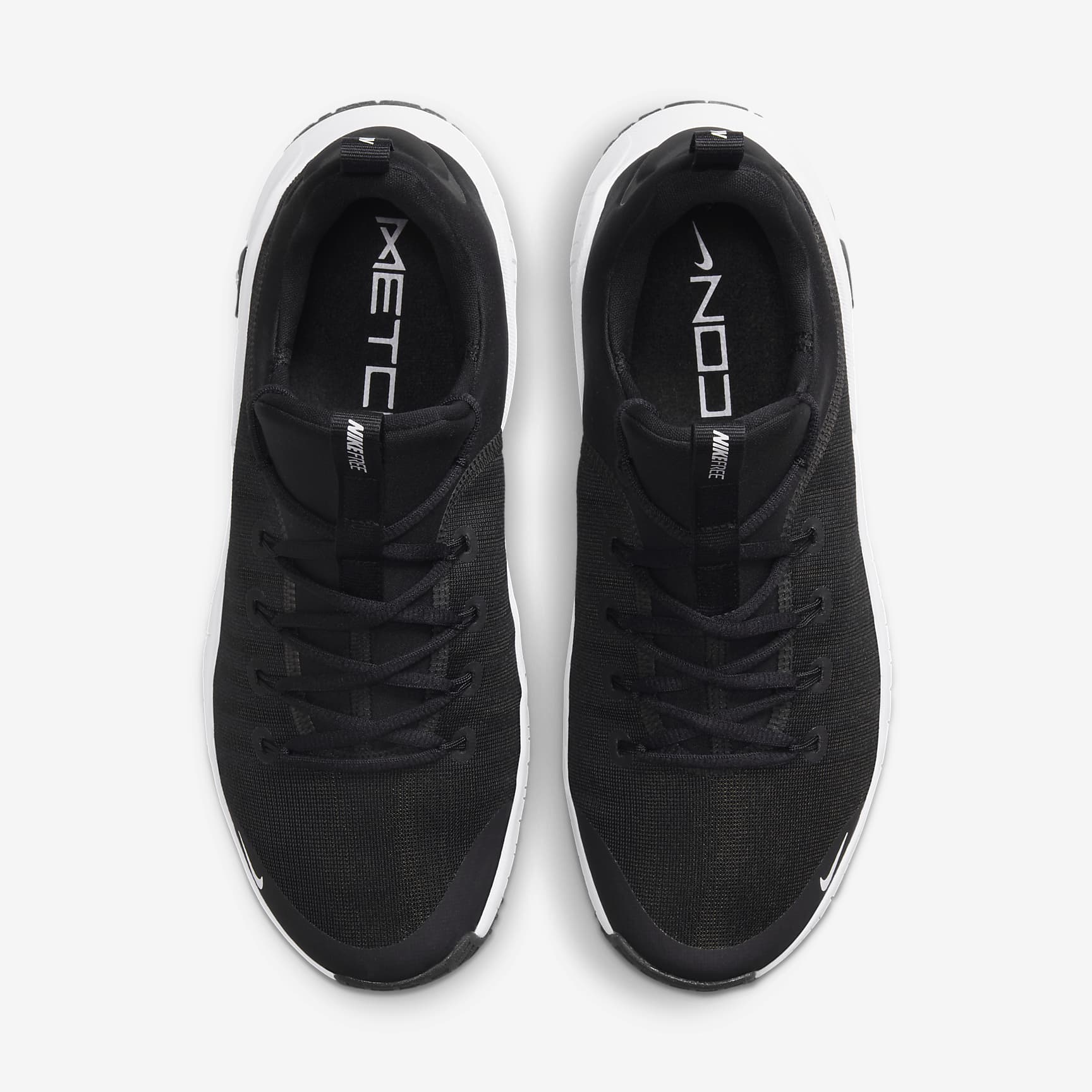 Nike Free Metcon 6 Men's Workout Shoes