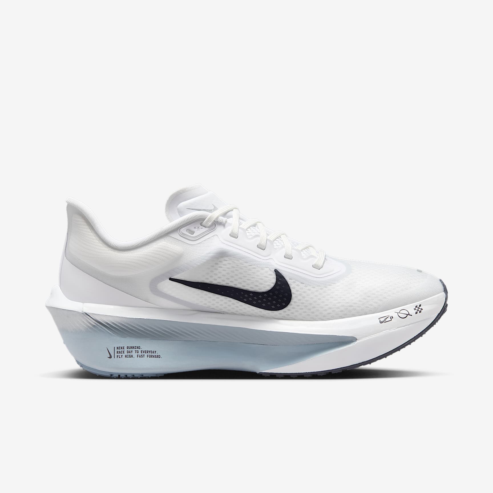 Nike Zoom Fly 6 Women's Road Racing Shoes