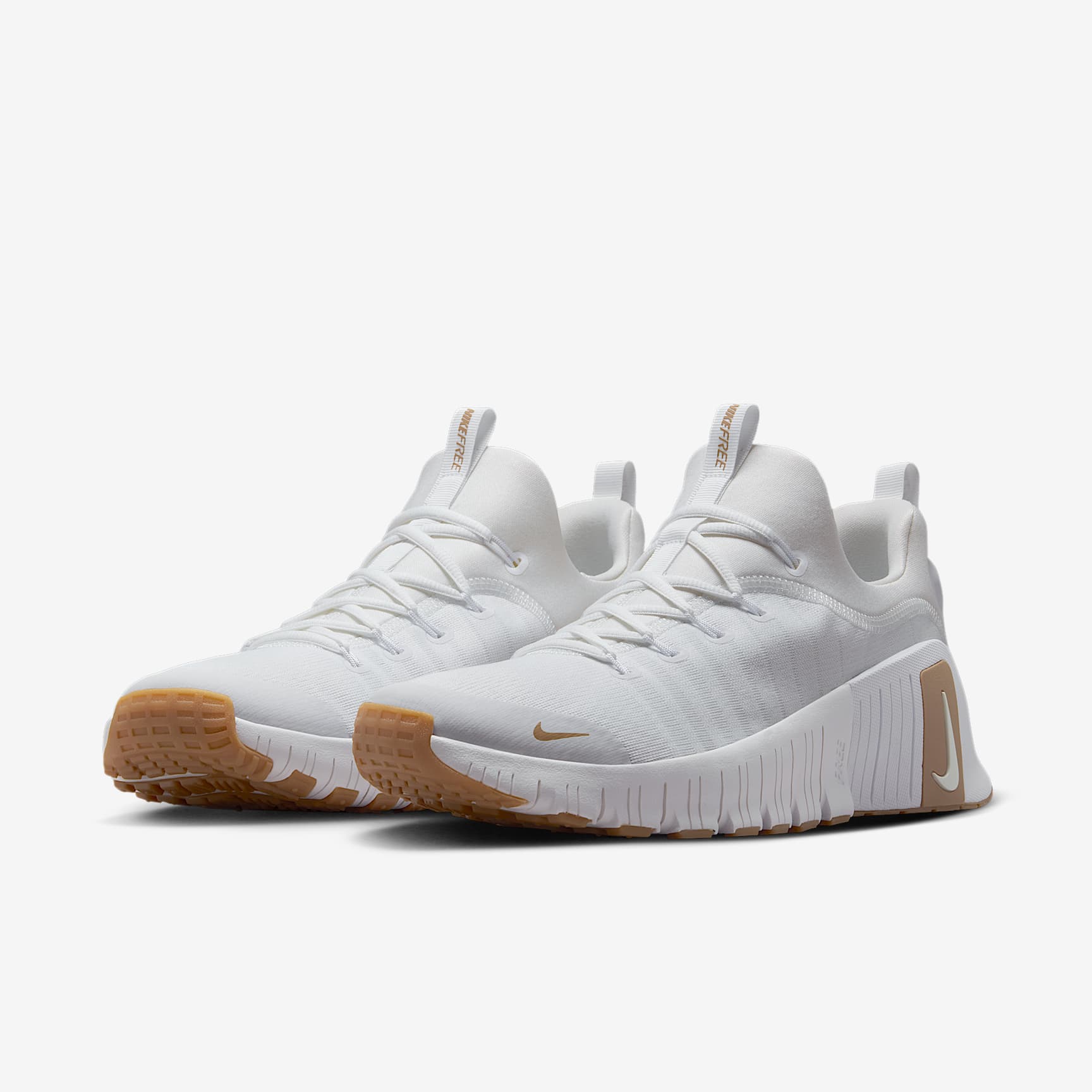 Nike Free Metcon 6 Men's Workout Shoes