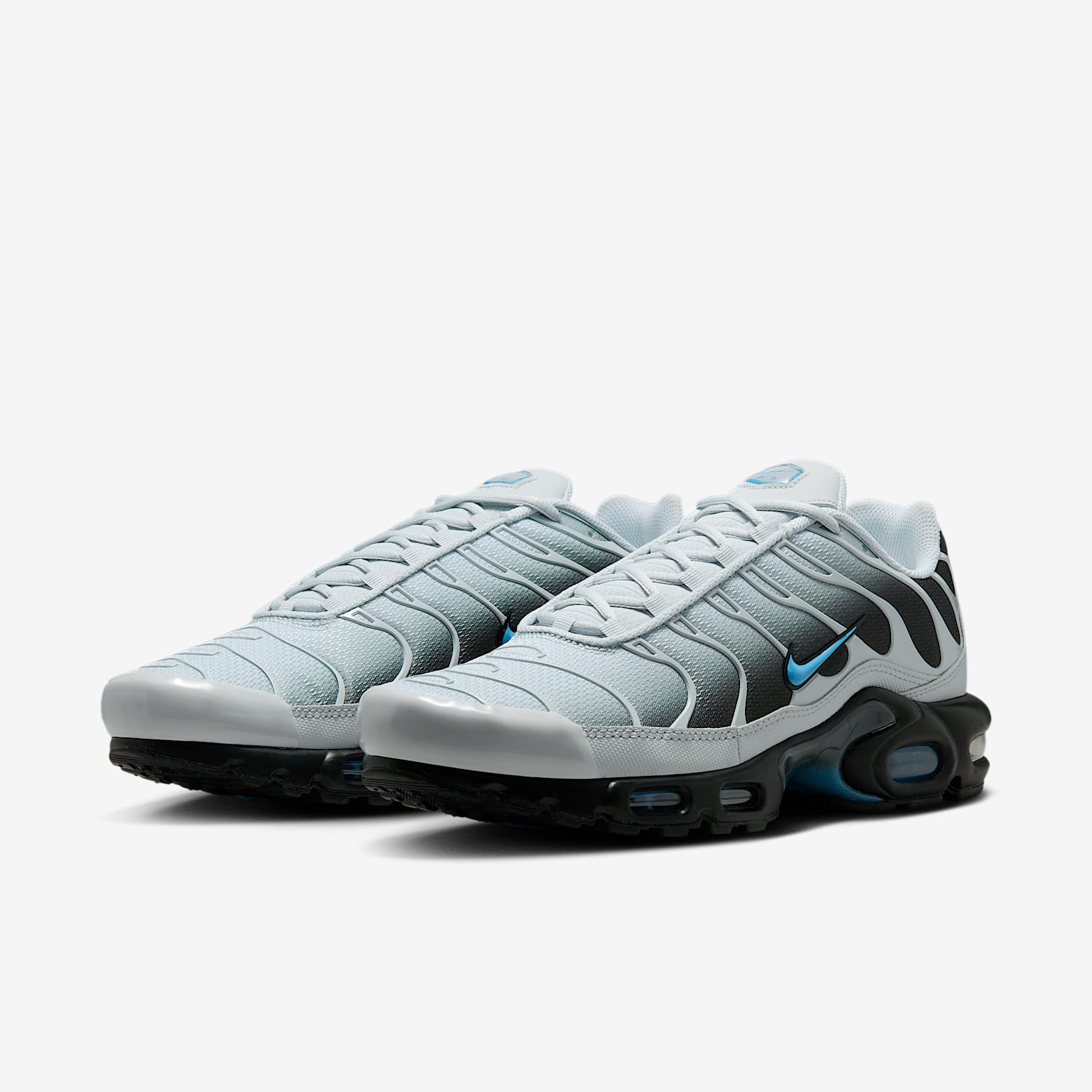 Nike Air Max Plus Men's Shoes