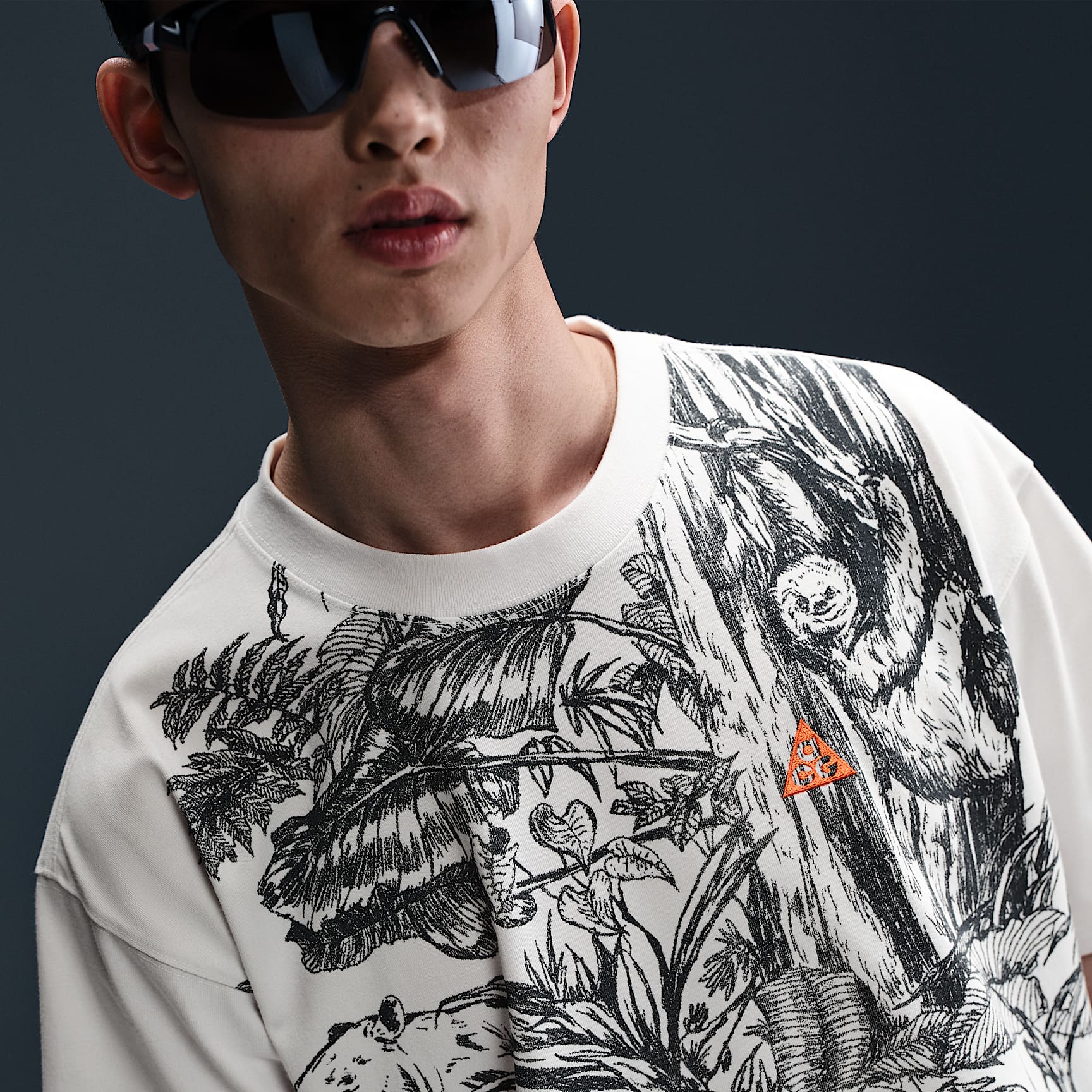 Nike ACG Men's Dri-FIT T-Shirt