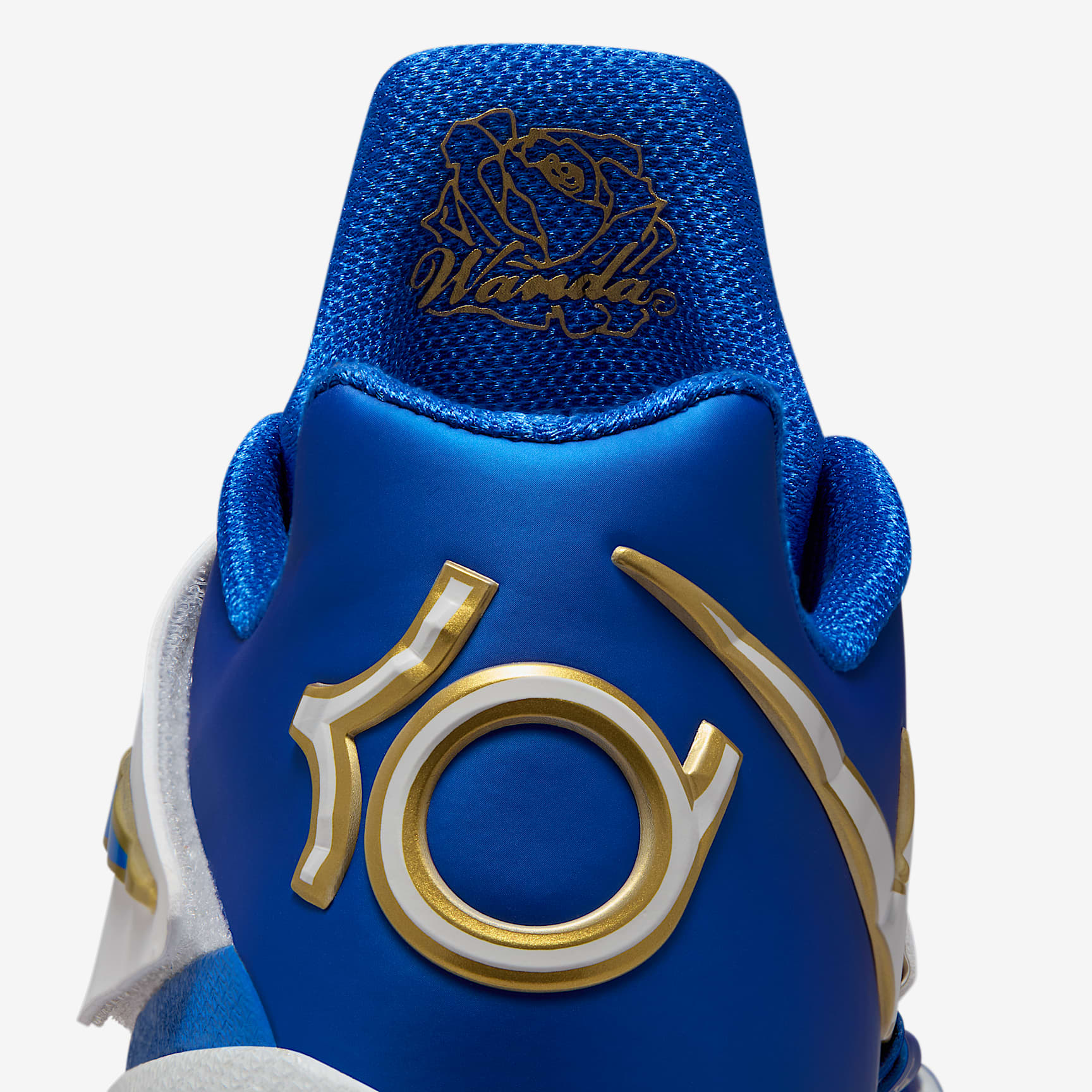 Nike Zoom KD 4 Men's Shoes