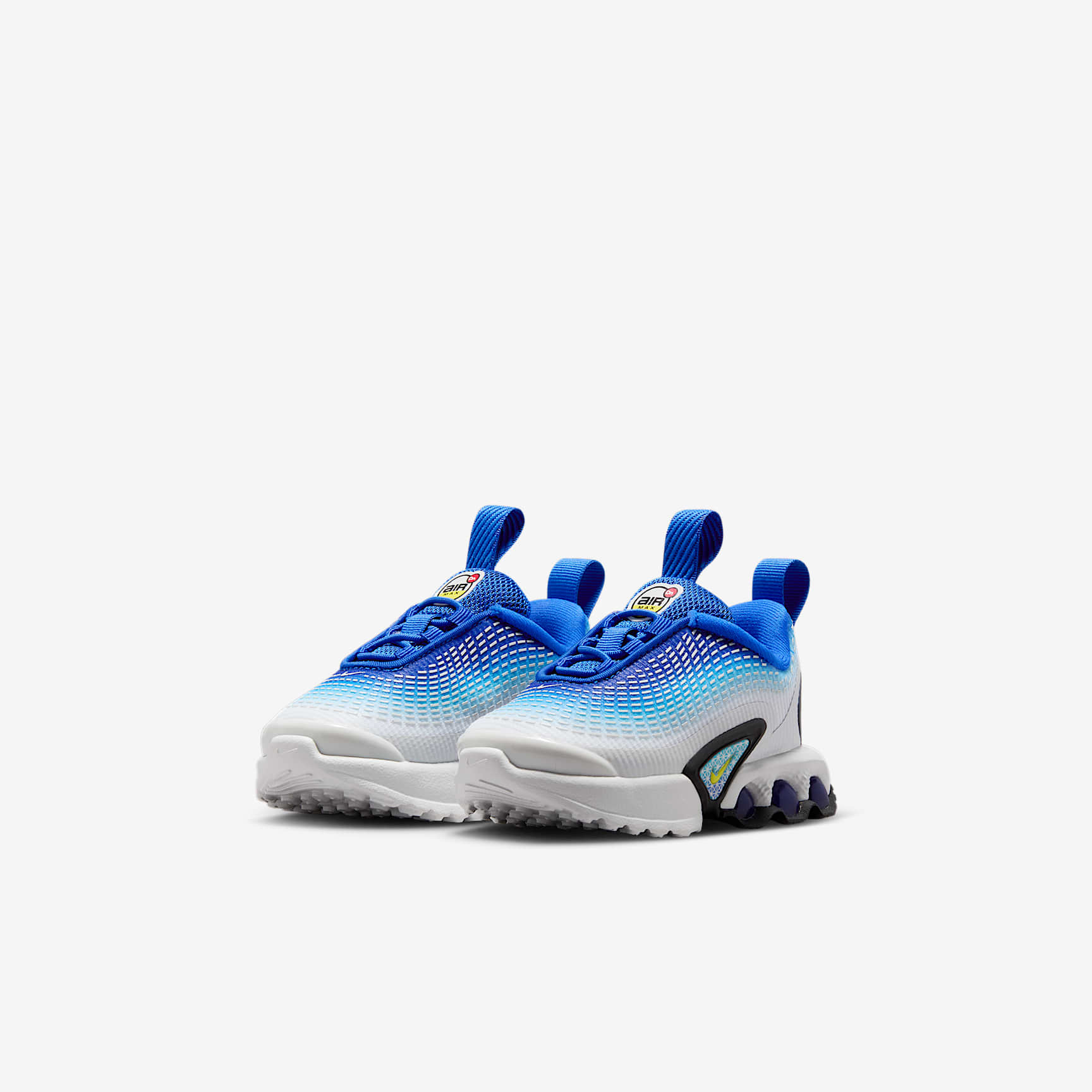 Nike Air Max Dn Baby/Toddler Shoes